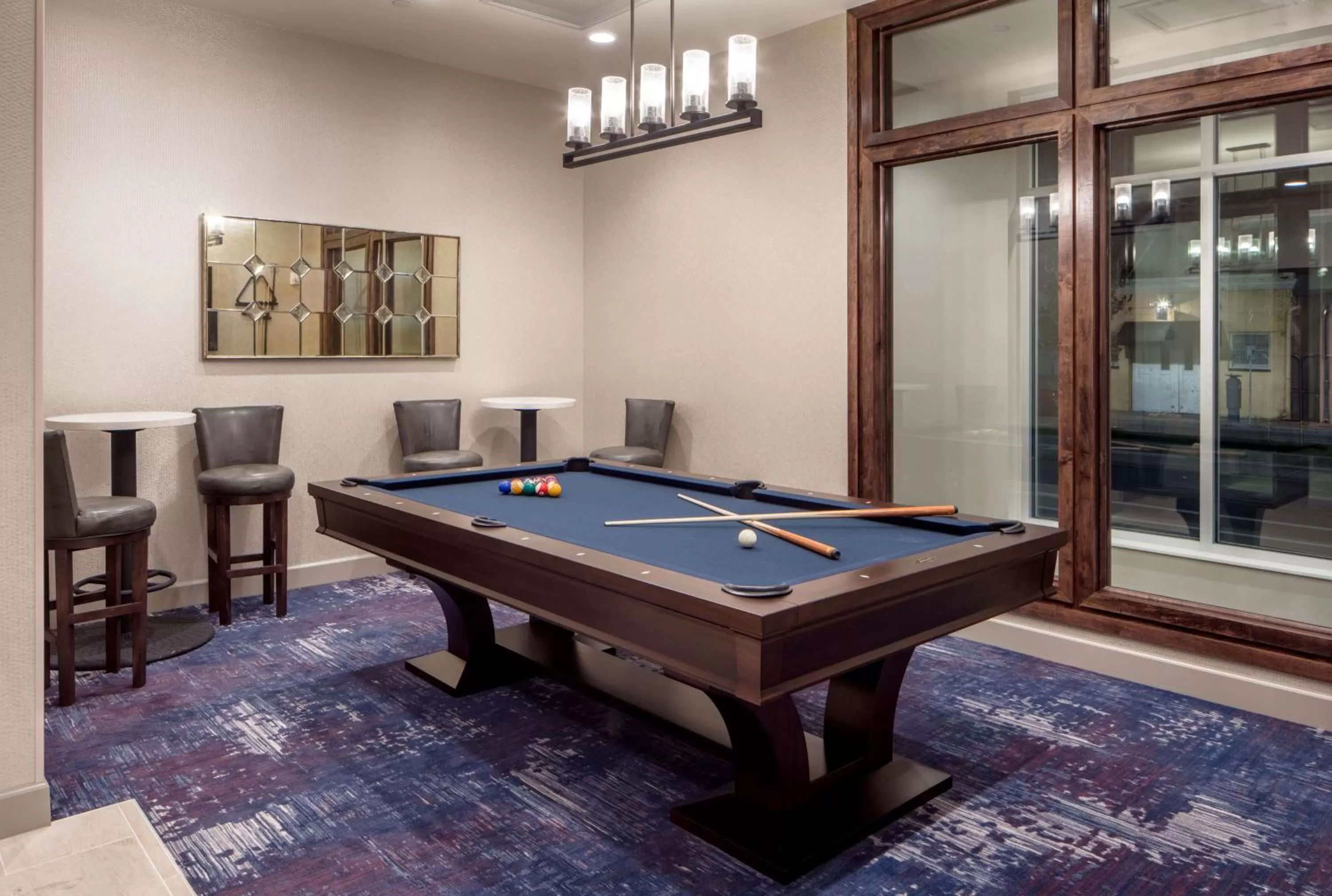 Sports in Homewood Suites By Hilton New Orleans French Quarter
