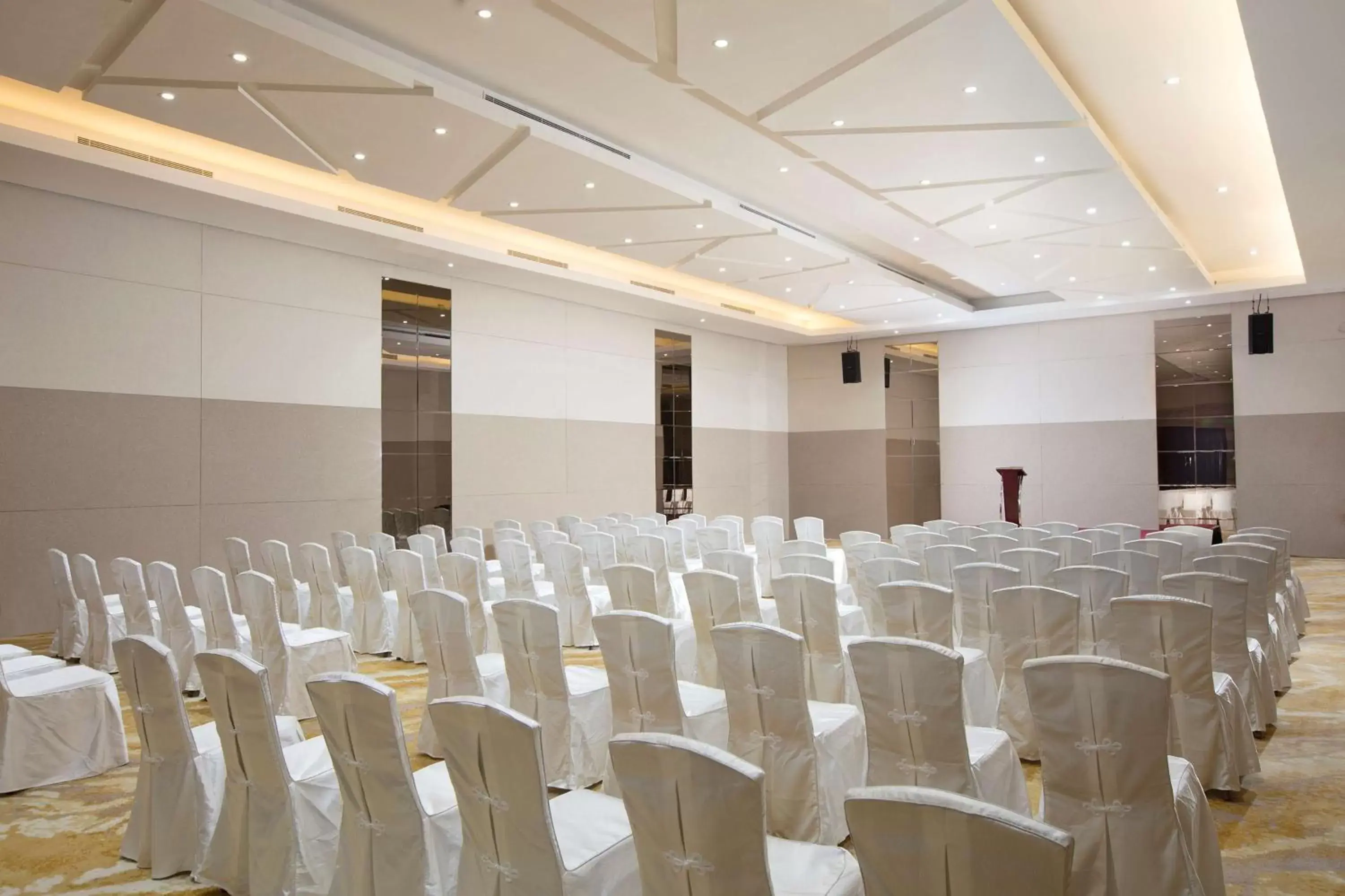 Meeting/conference room in Best Western Premier Panbil