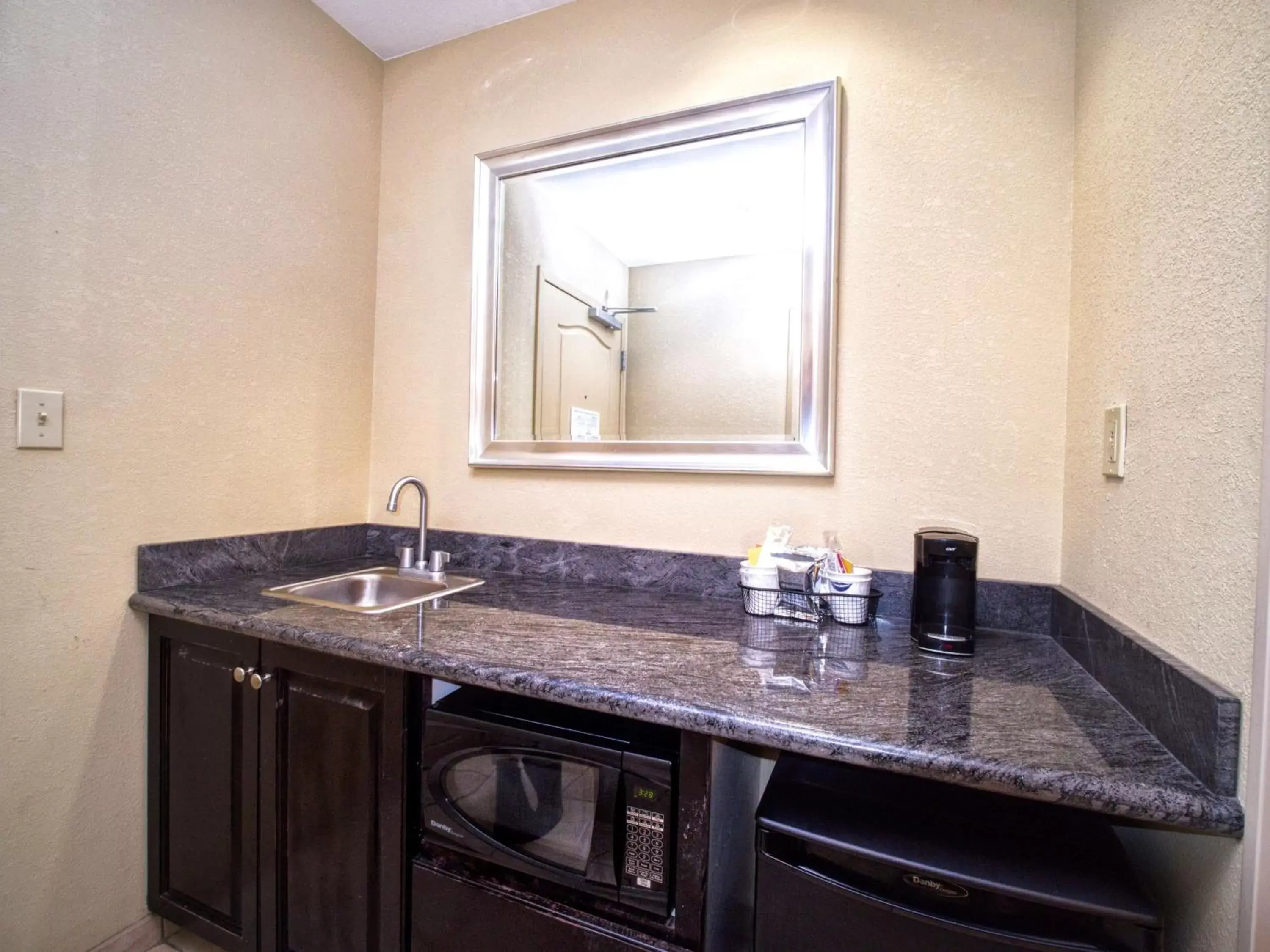 Other, Bathroom in Hampton Inn & Suites Elk City
