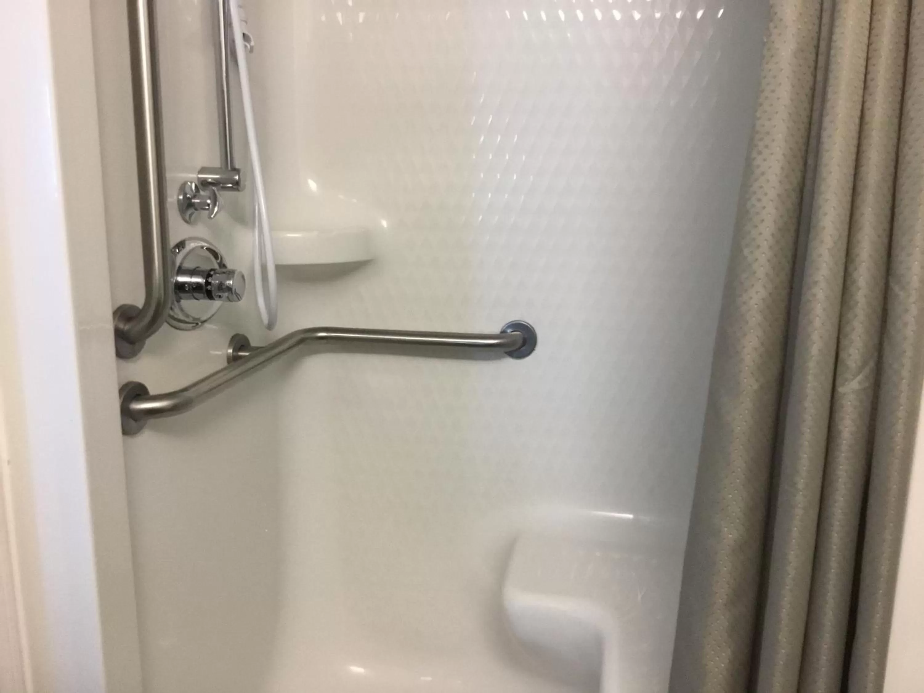 Motel 6-Baker City, OR