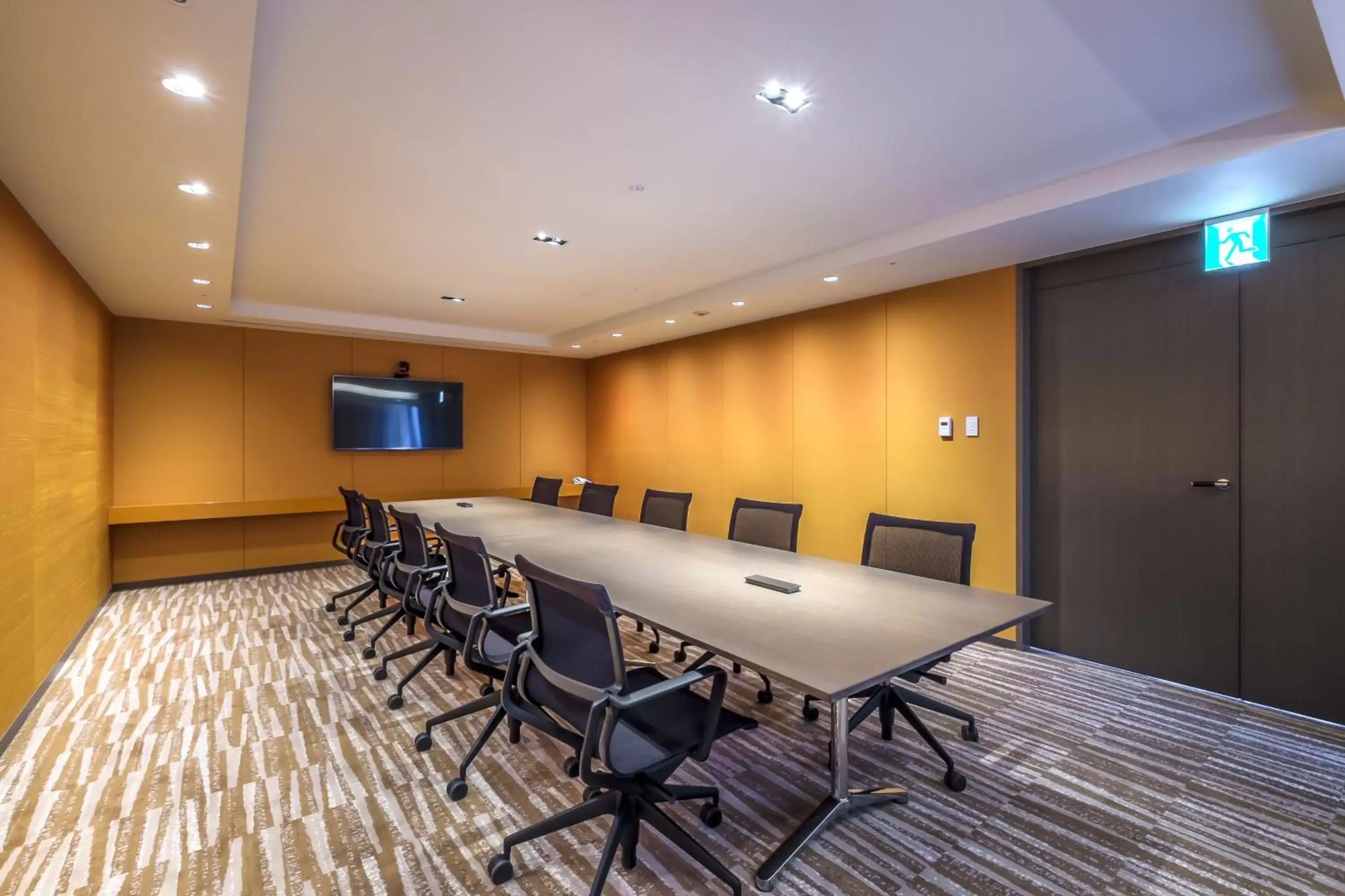Meeting/conference room in Sheraton Grande Ocean Resort