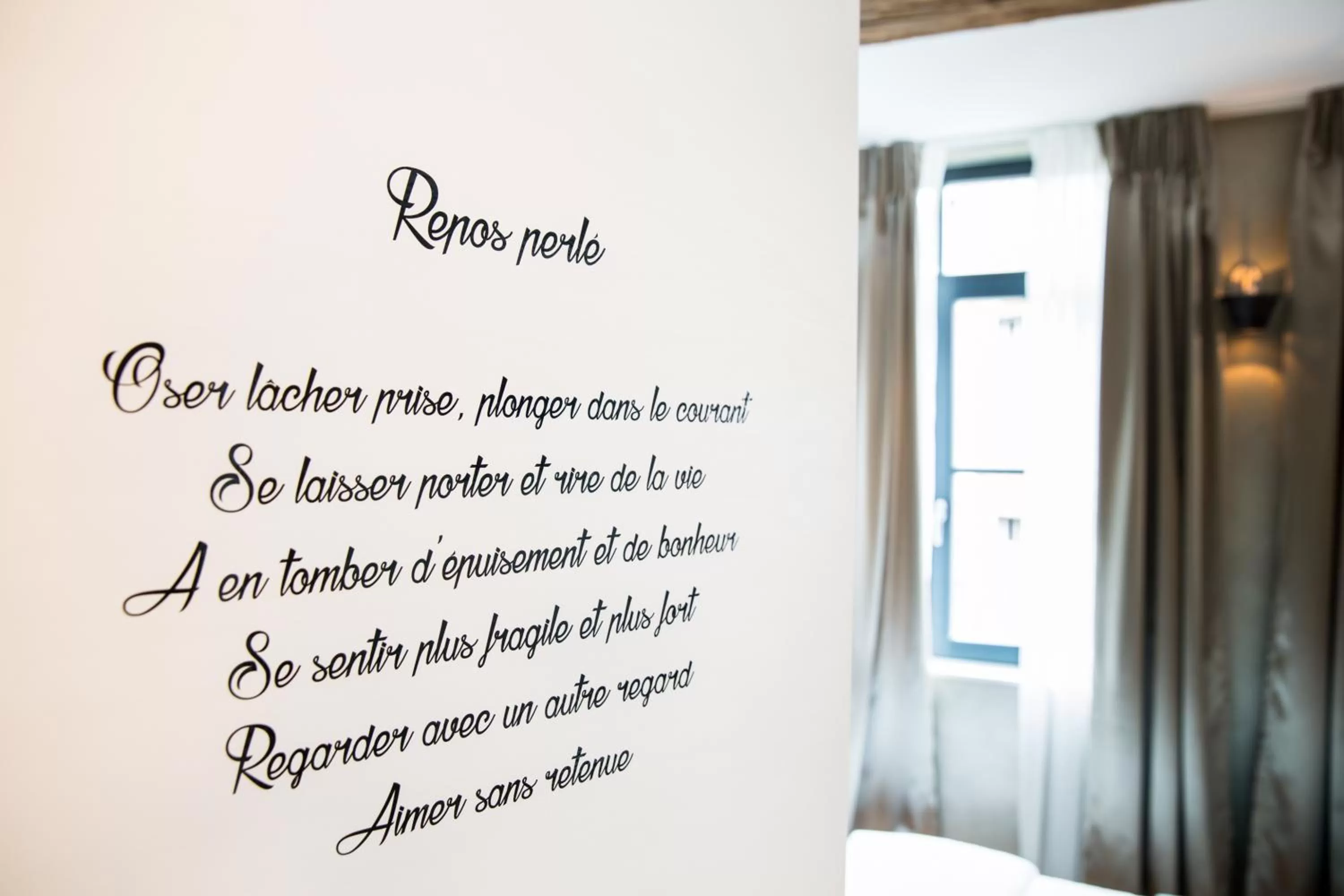 Decorative detail in BnB City