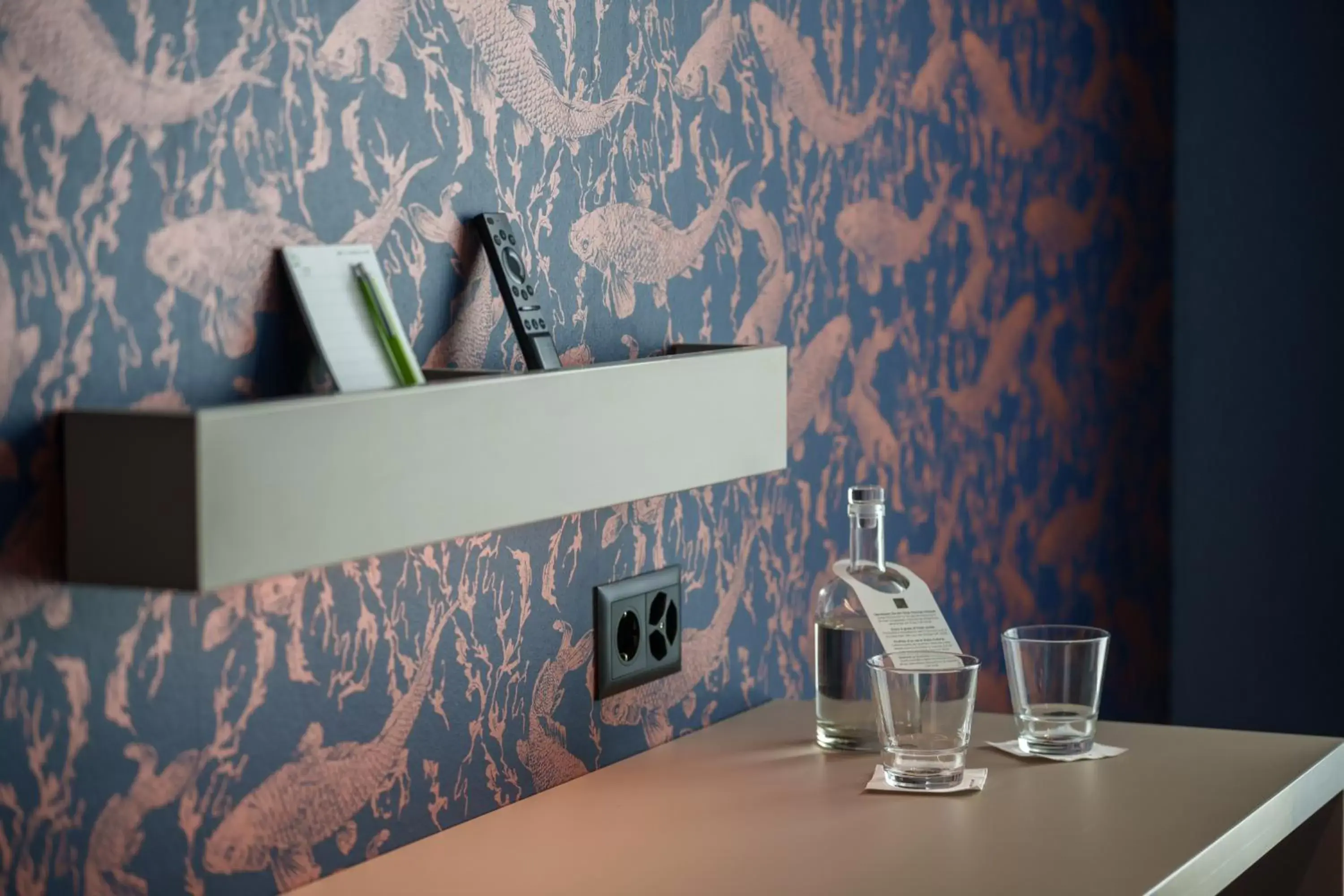 Double or Twin Room Superior in b-smart hotel Arbon Double or Twin Room Superior in b-smart hotel Arbon