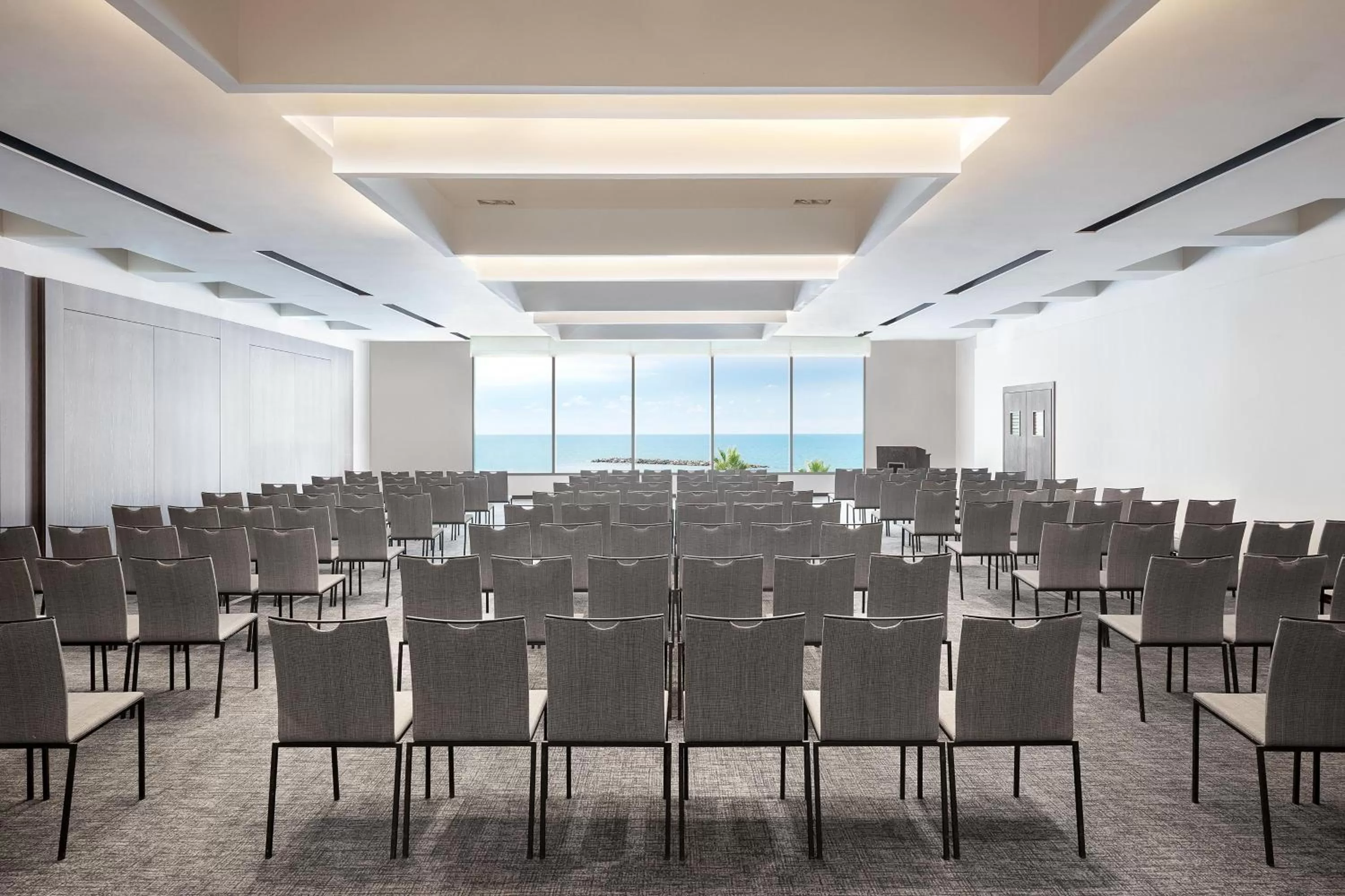 Meeting/conference room in Sheraton Grand Tel Aviv