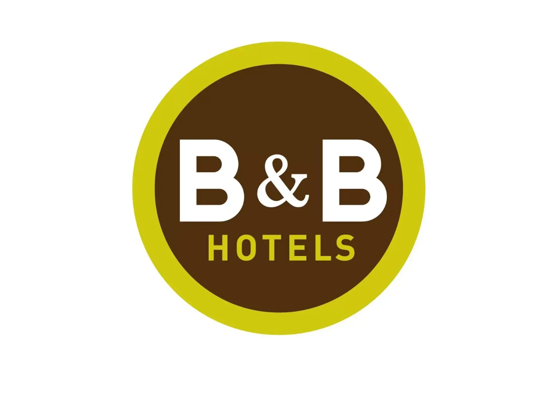 Property logo or sign in B&B HOTEL Agen Castelculier