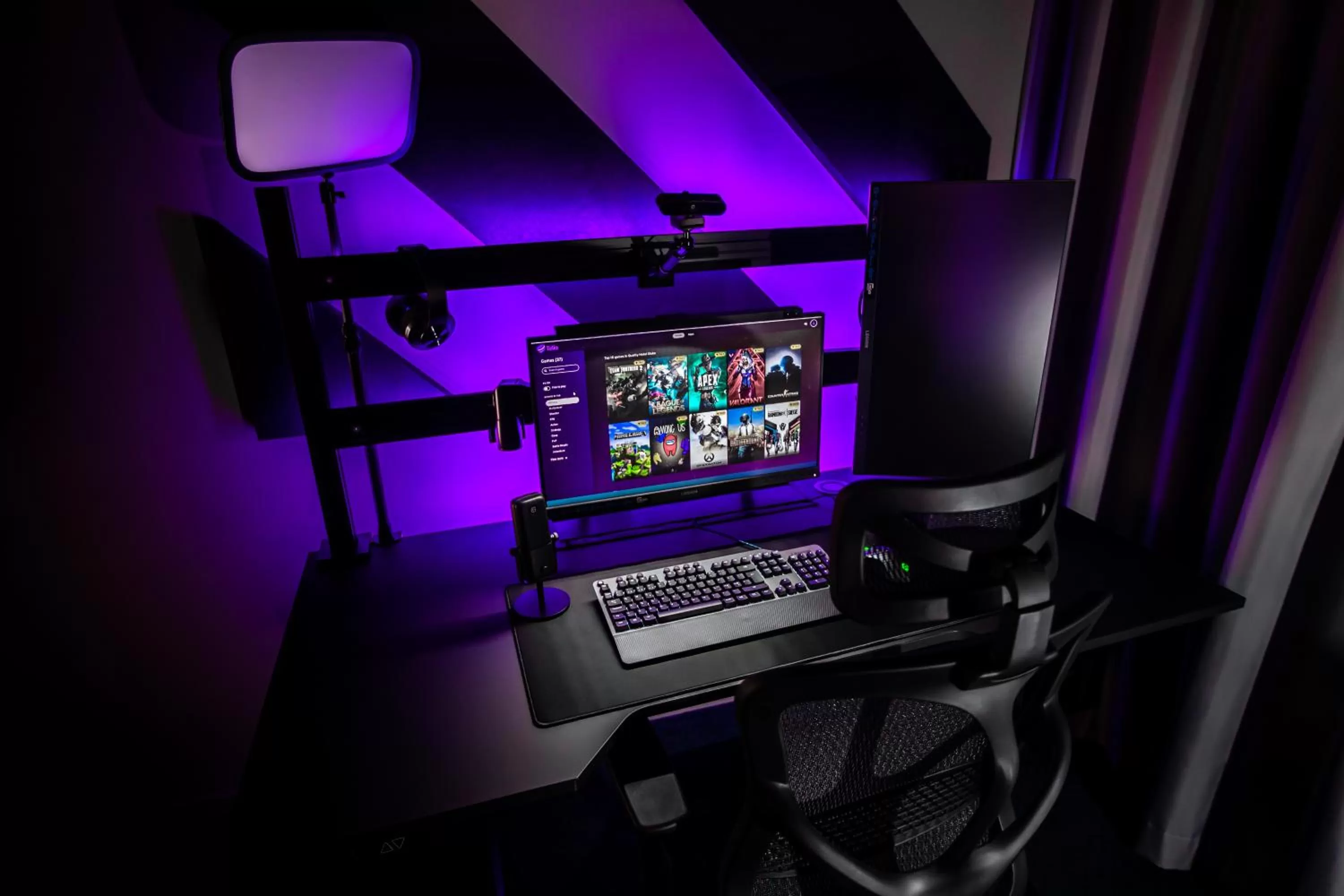 Photo of the whole room in Quality Hotel Globe