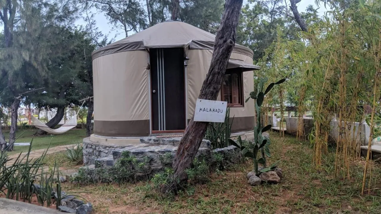 Vgp Golden Beach Resort