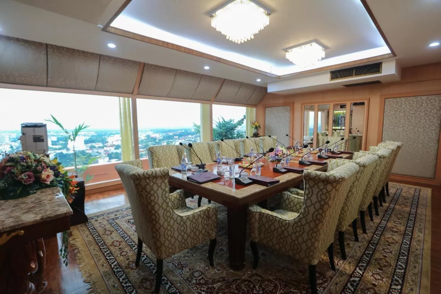 Other in Duangtawan Hotel Chiang Mai