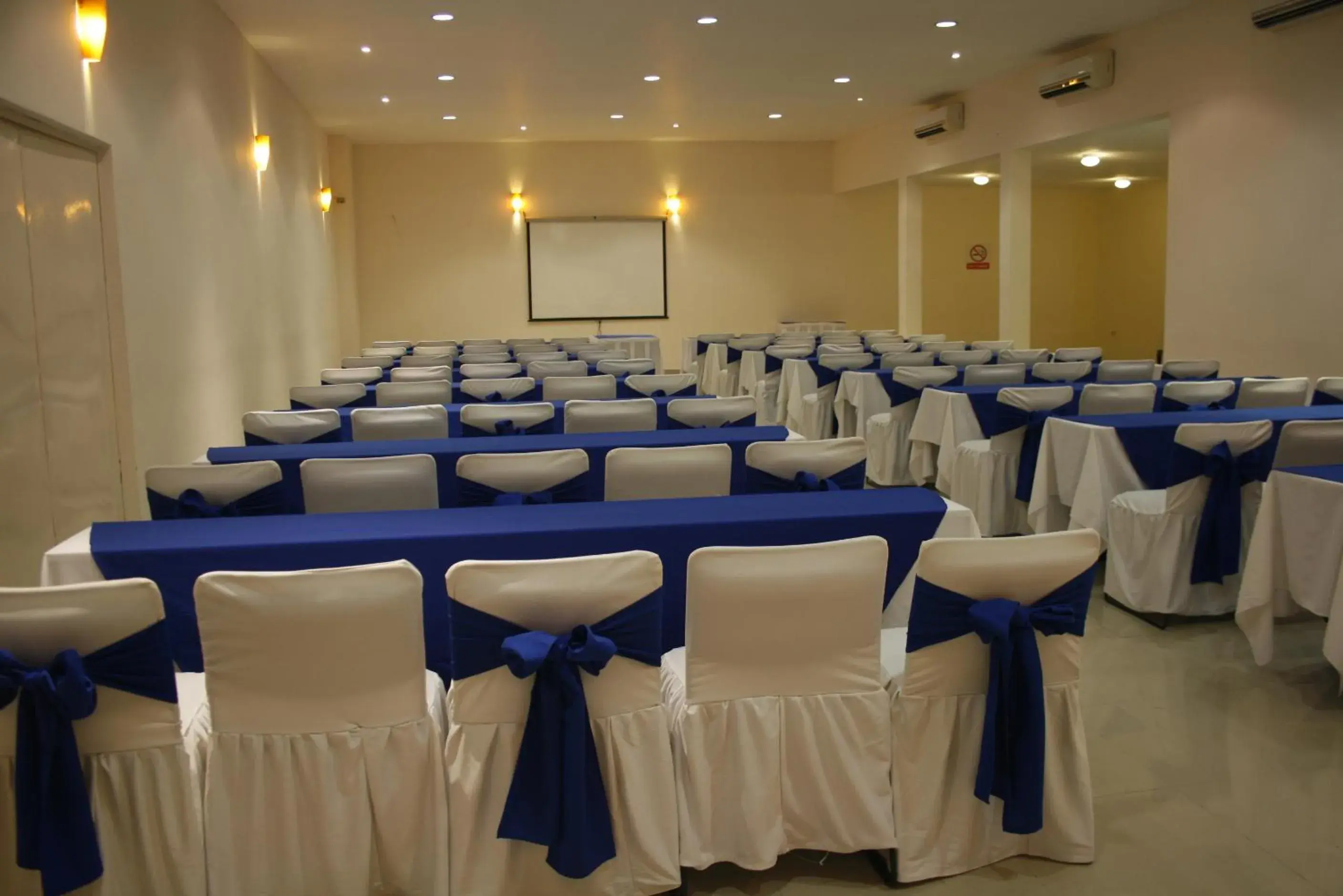 Banquet Facilities in Tabasco Inn