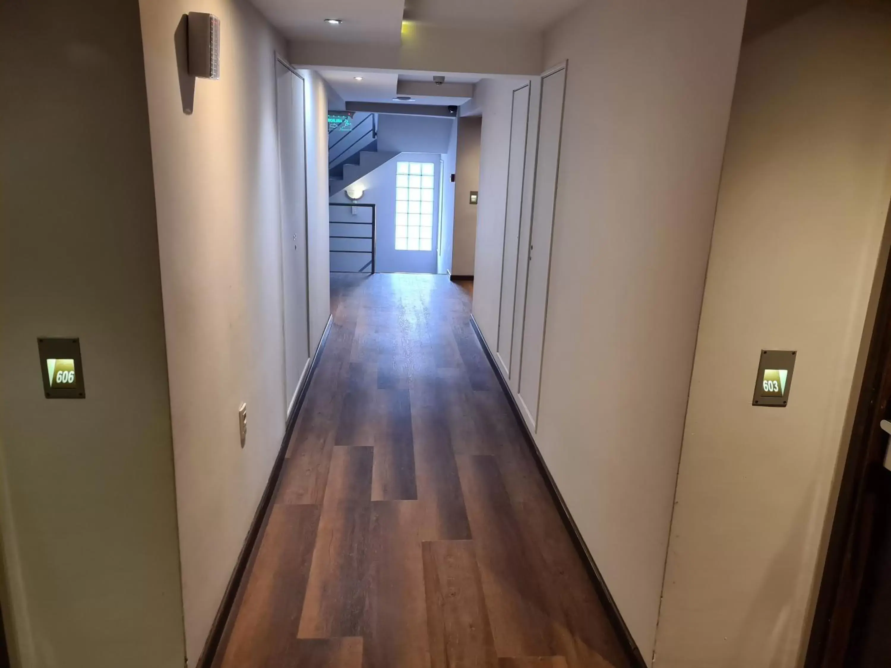 Property building in Crystal Tower Property building in Crystal Tower