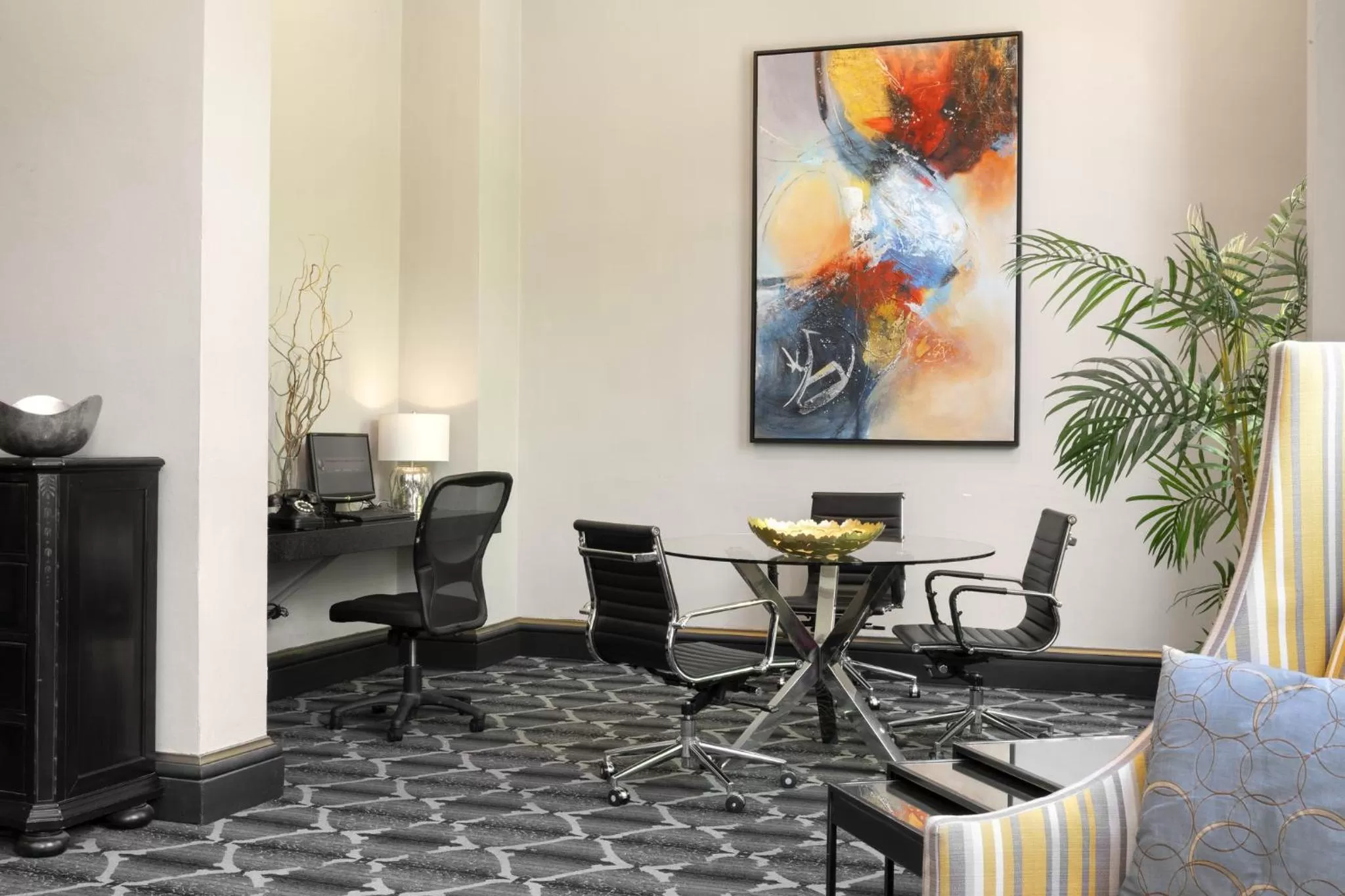 Other in voco The Tiger Hotel, Columbia, MO by IHG