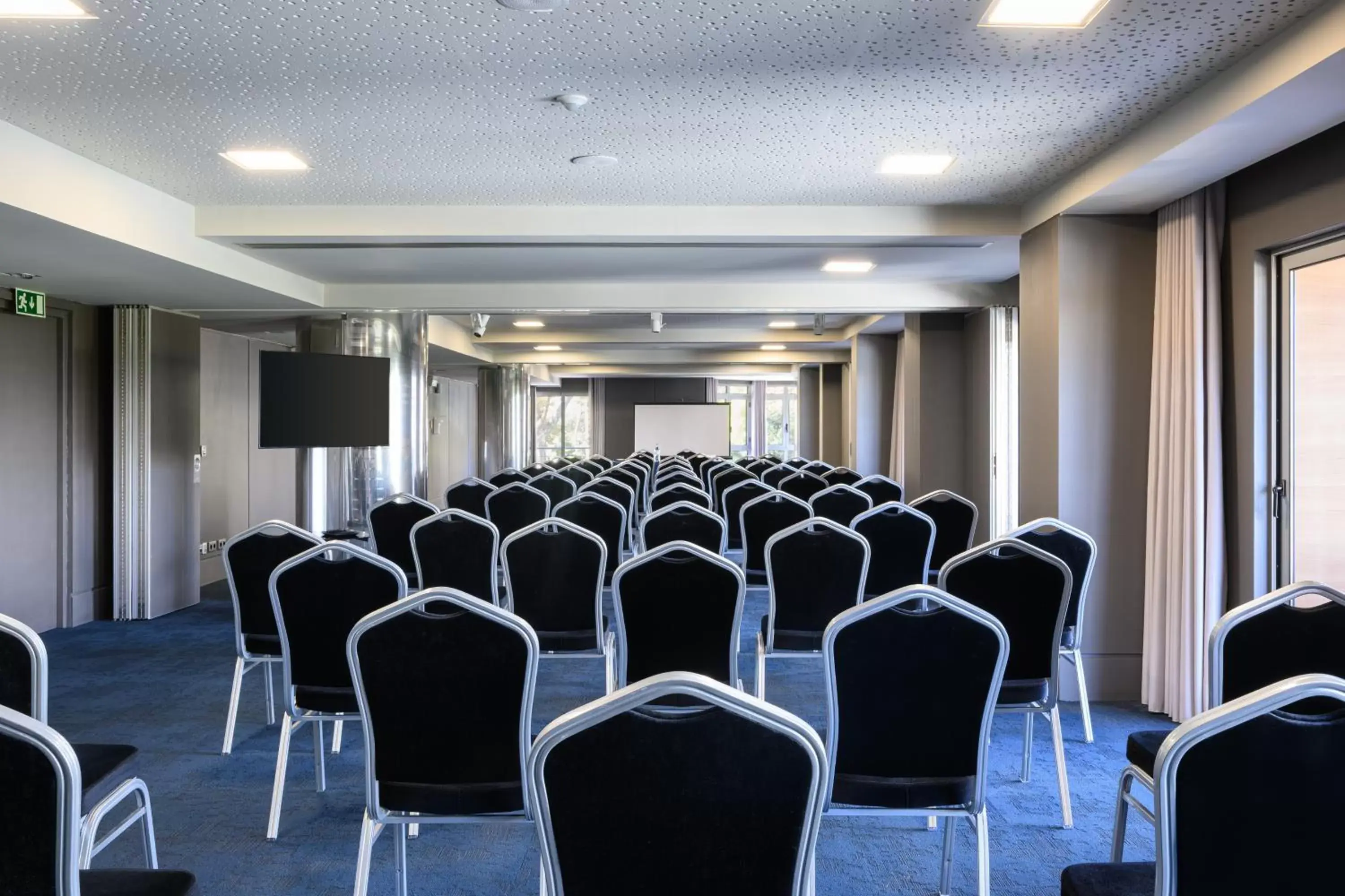 Meeting/conference room in Melia Setubal