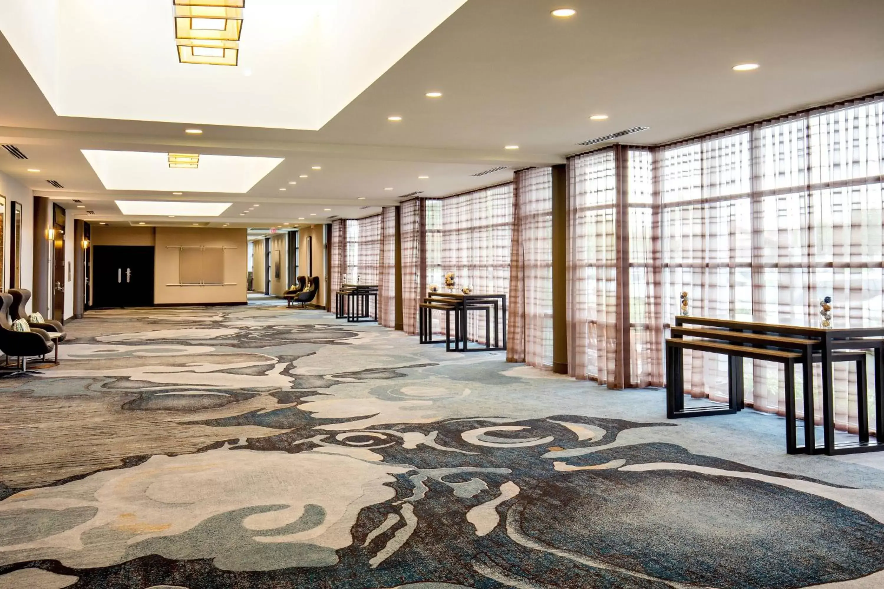 Meeting/conference room in Delta Hotels by Marriott Chesapeake Norfolk