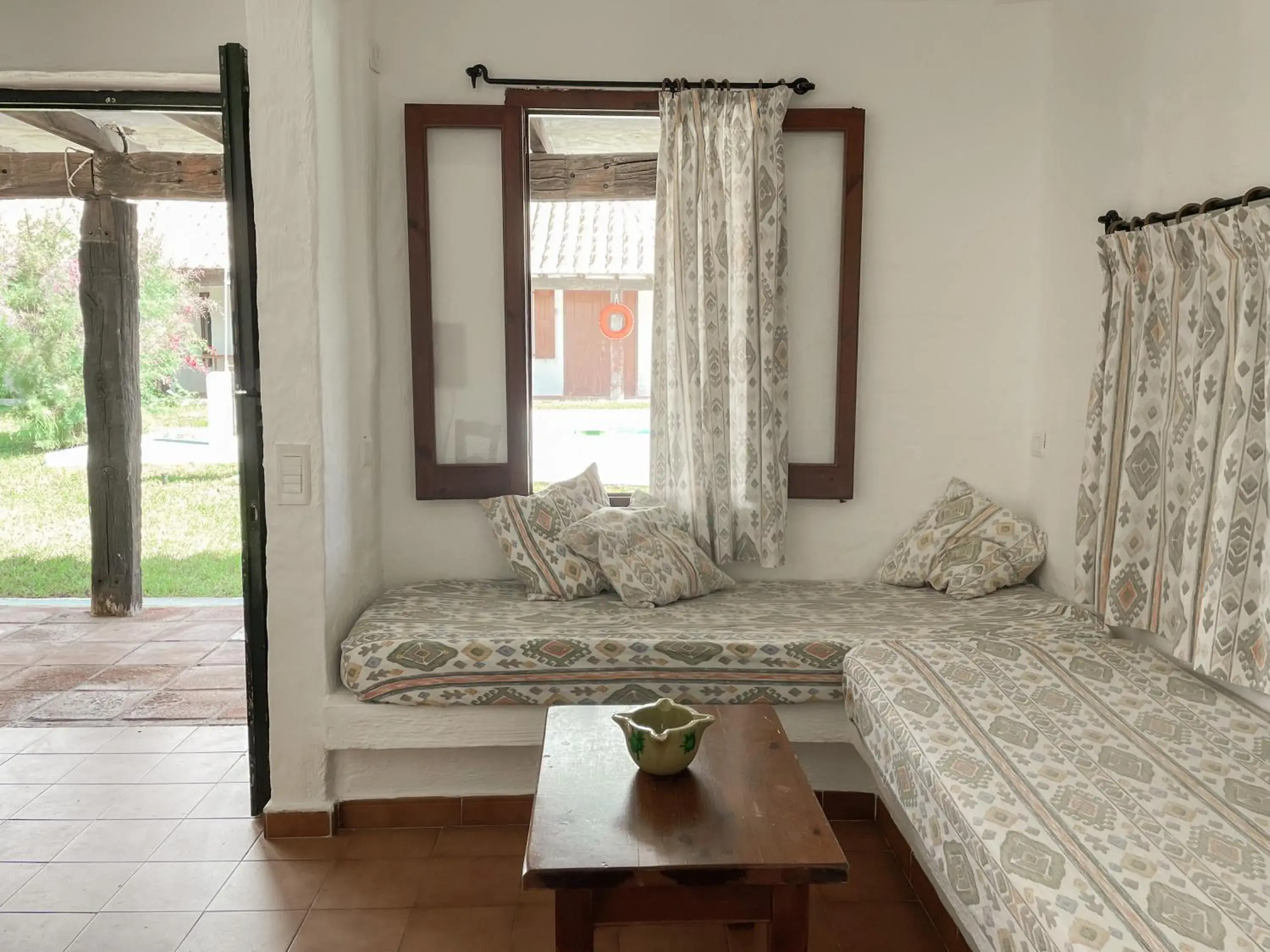 Photo of the whole room, Bed in Binivell Park - Caliu Apartments Photo of the whole room, Bed in Binivell Park - Caliu Apartments