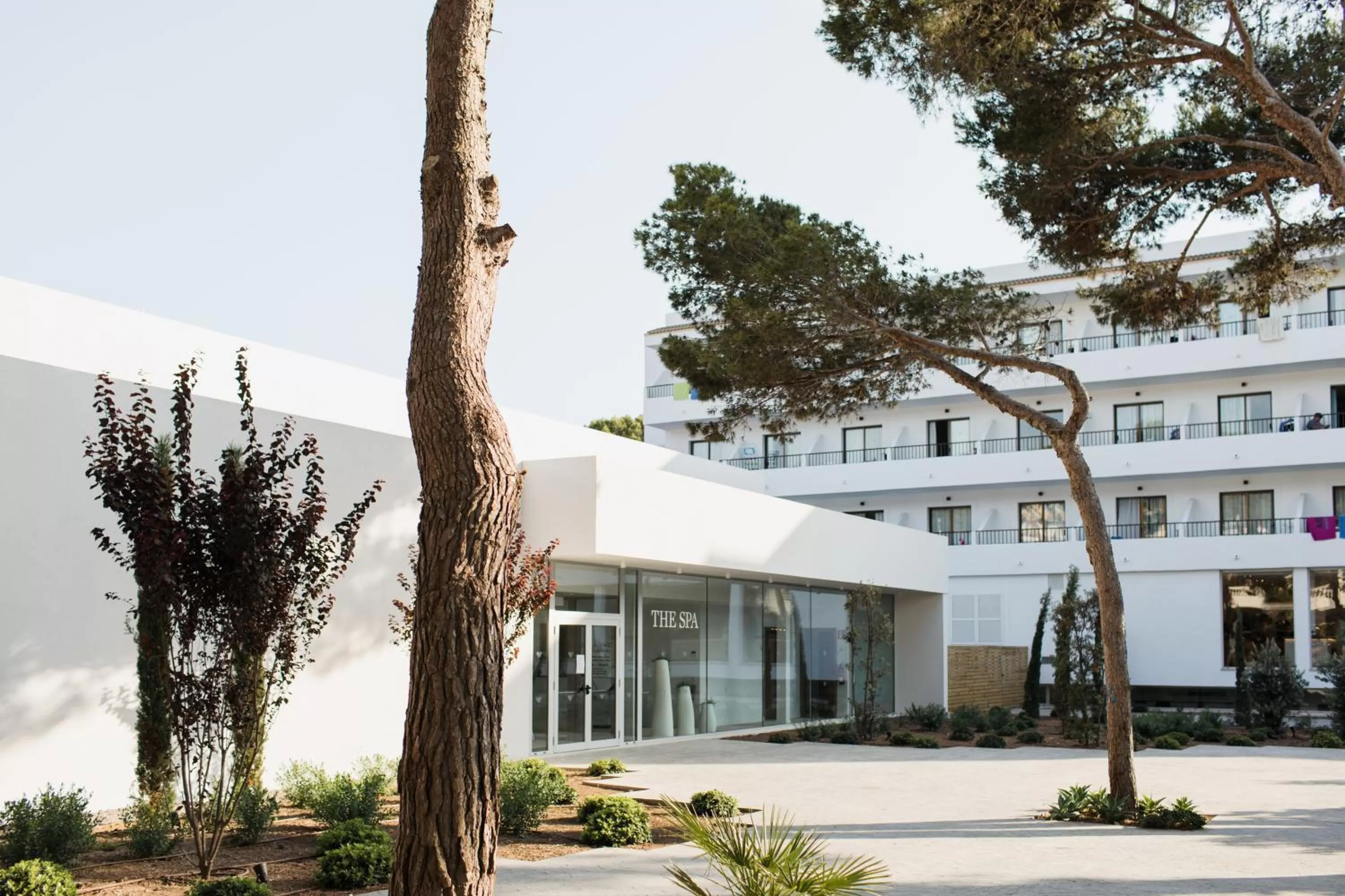 Staff in Diamant Hotel & Aparthotel