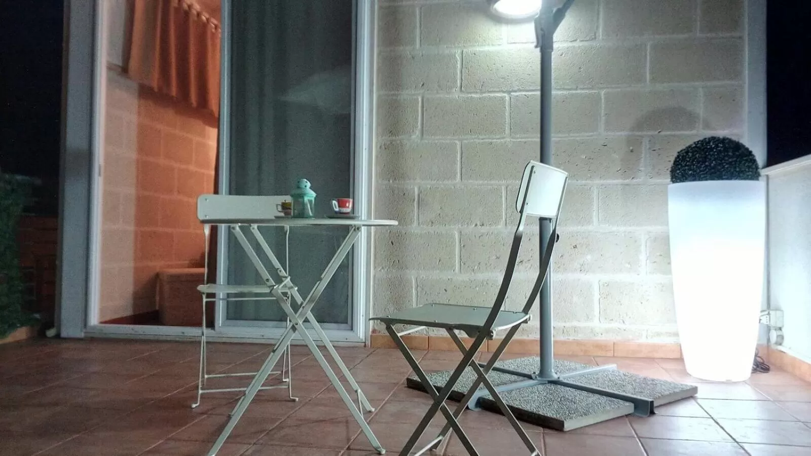 Il Rifugio di Mattia