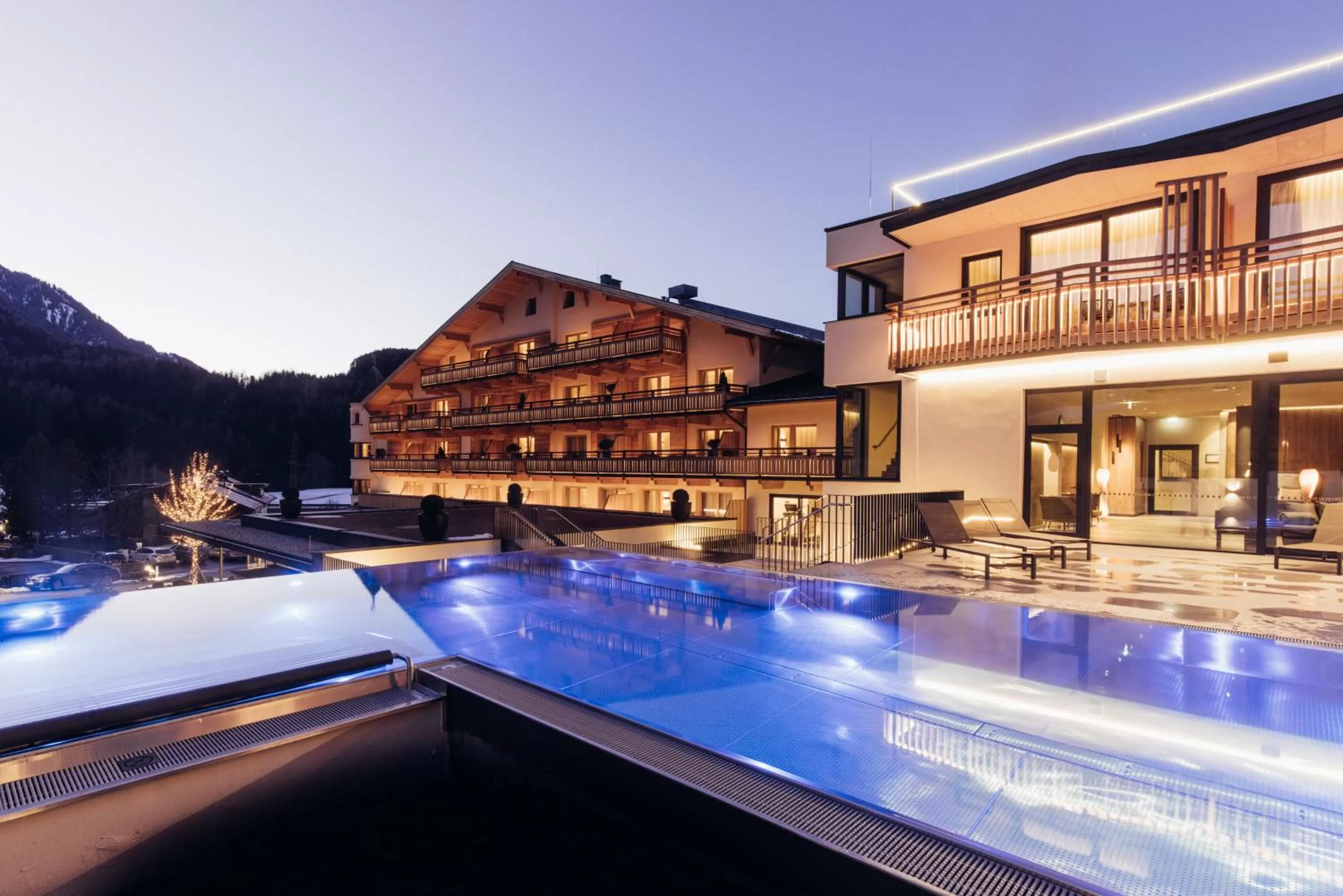 Facade/entrance in Hotel habicher hof 4-Sterne-Superior