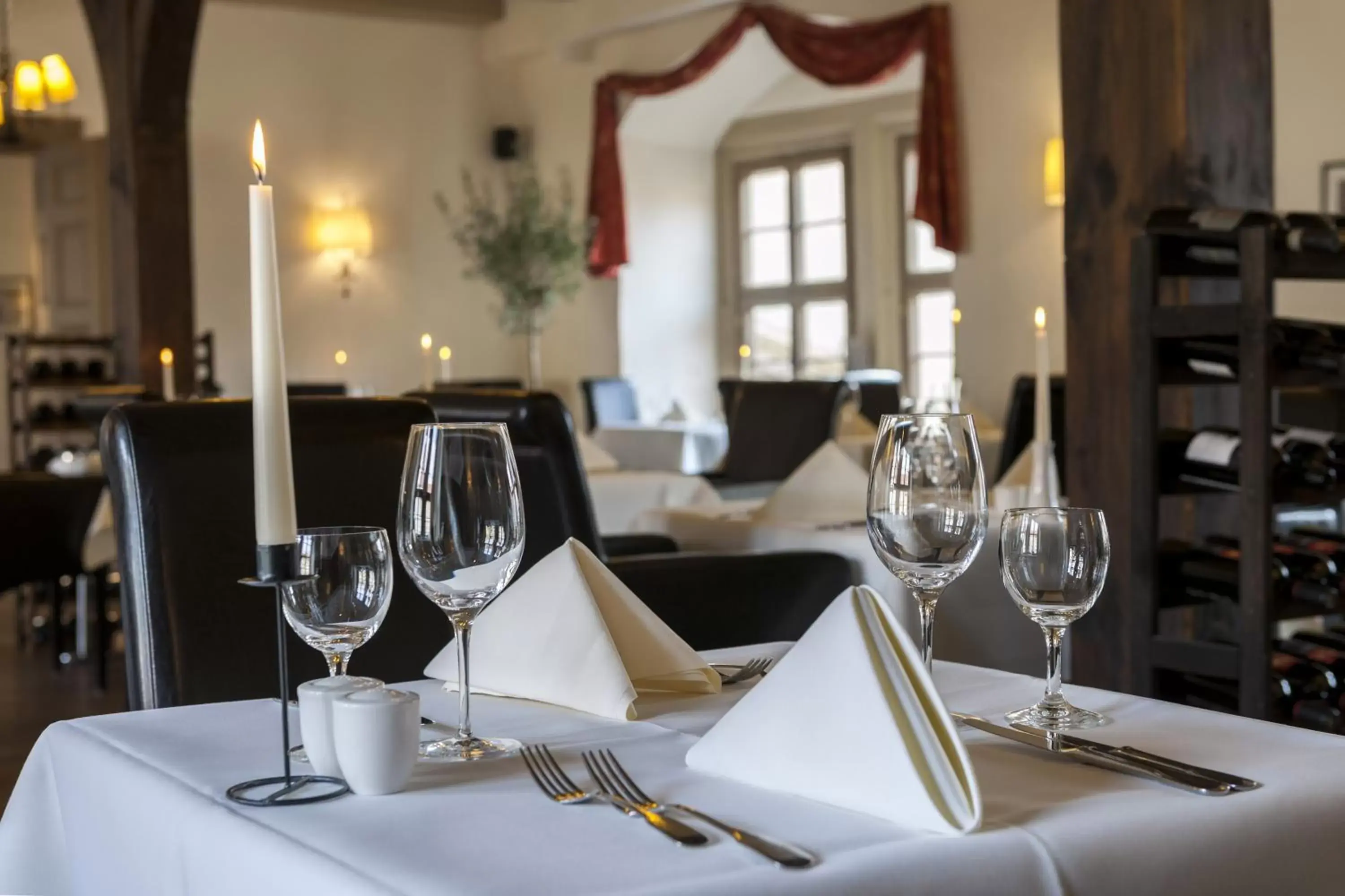 Restaurant/places to eat in Wyndham Garden Quedlinburg Stadtschloss Restaurant/places to eat in Wyndham Garden Quedlinburg Stadtschloss