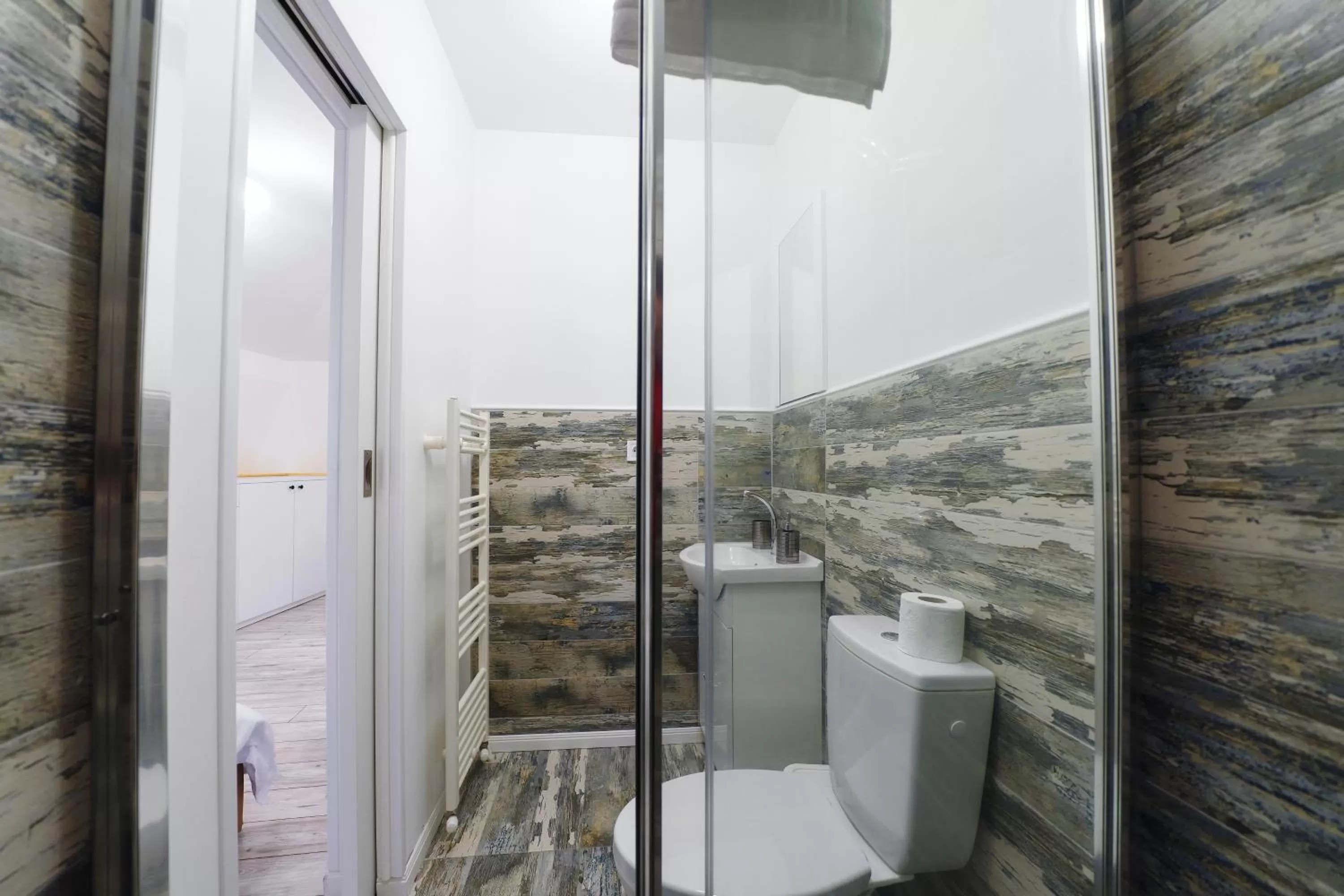 Bella House Apartaments