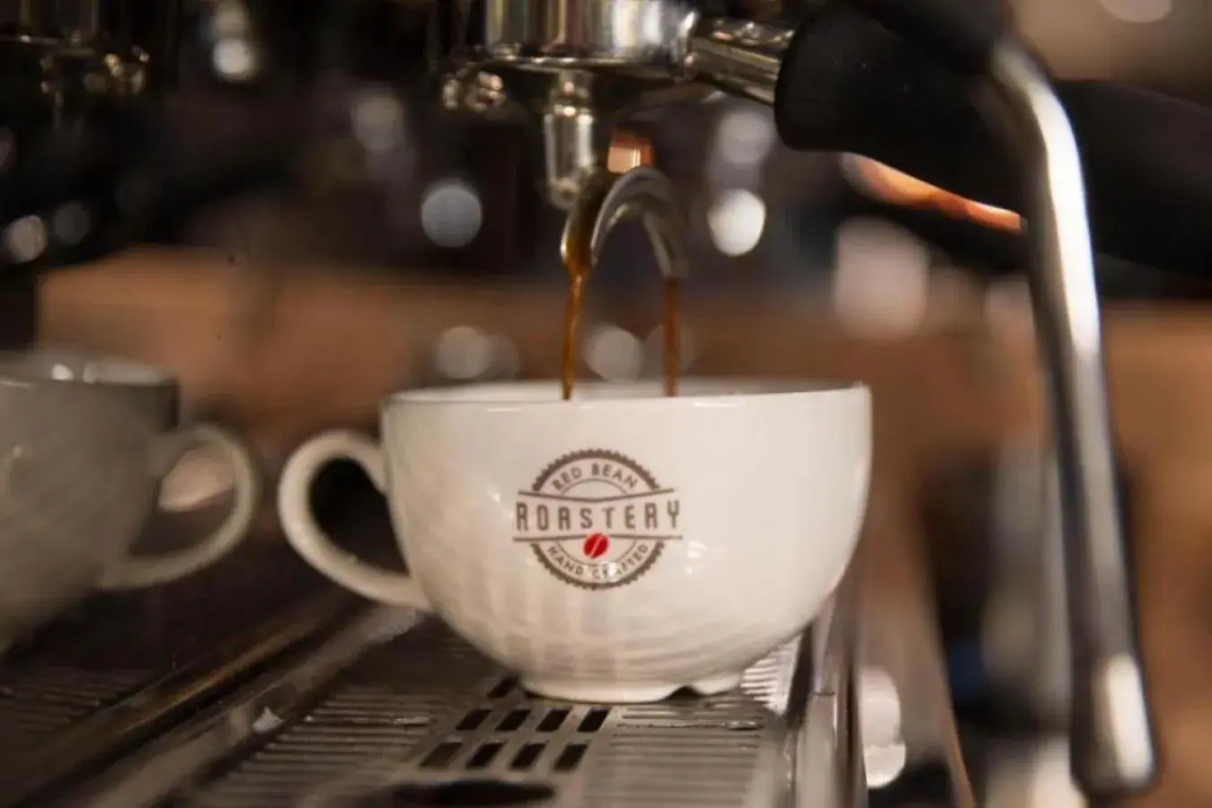 Coffee/tea facilities in Maldron Hotel Belfast International Airport