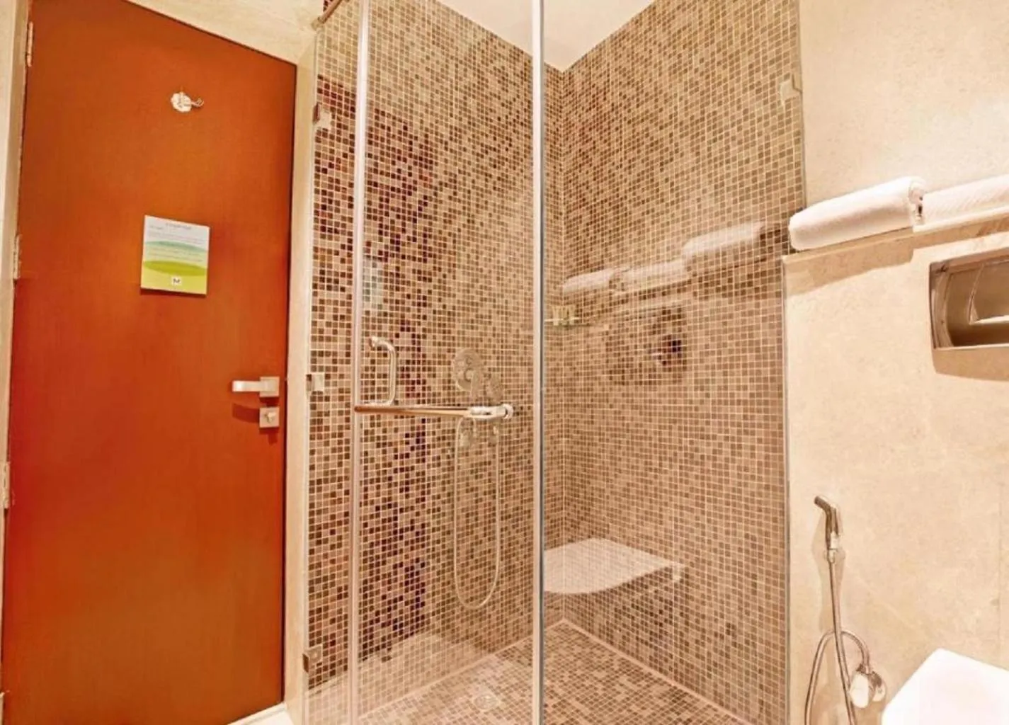 Bathroom in Nio By Tarika, Sector-1, Noida