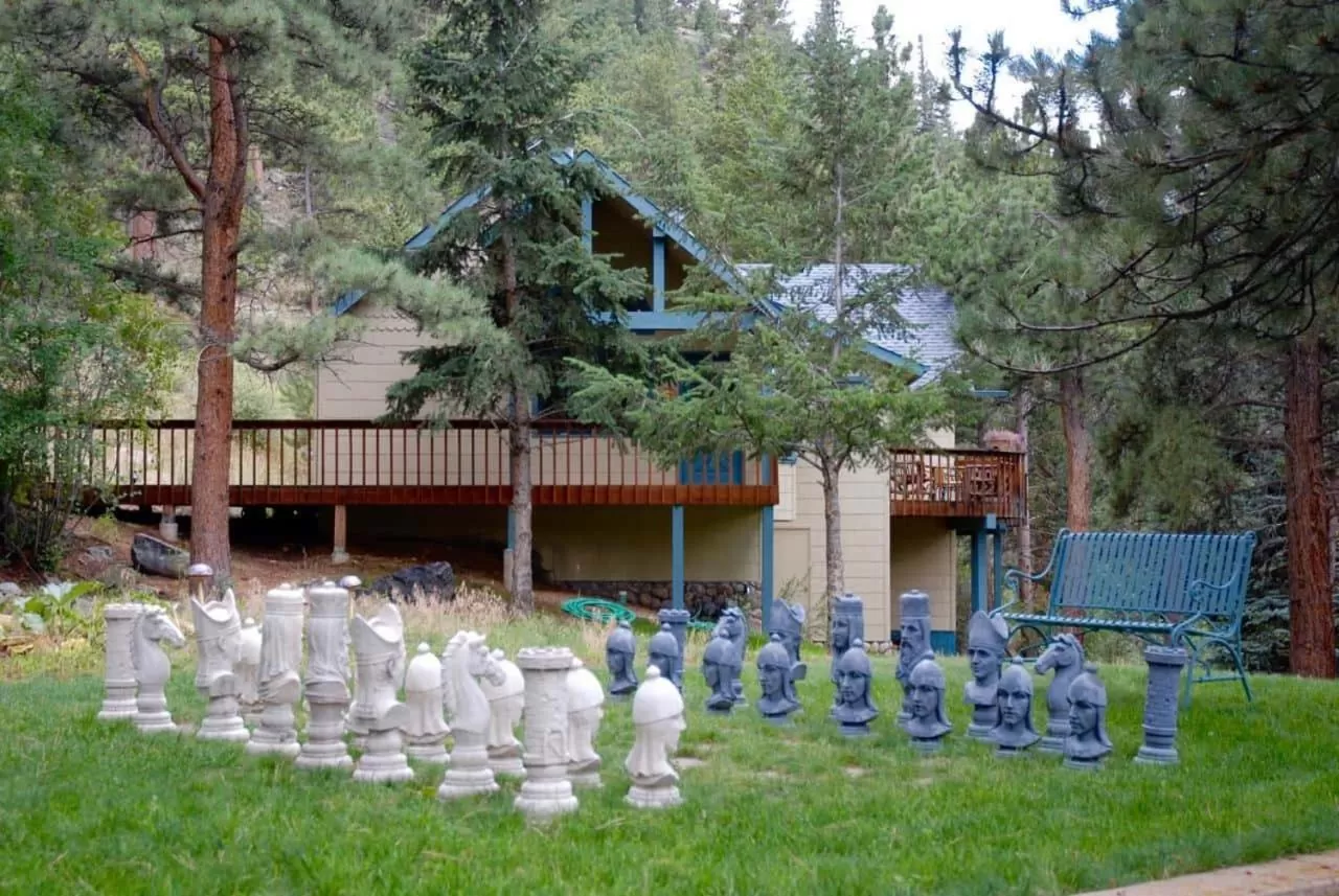 Riversong Inn Retreat