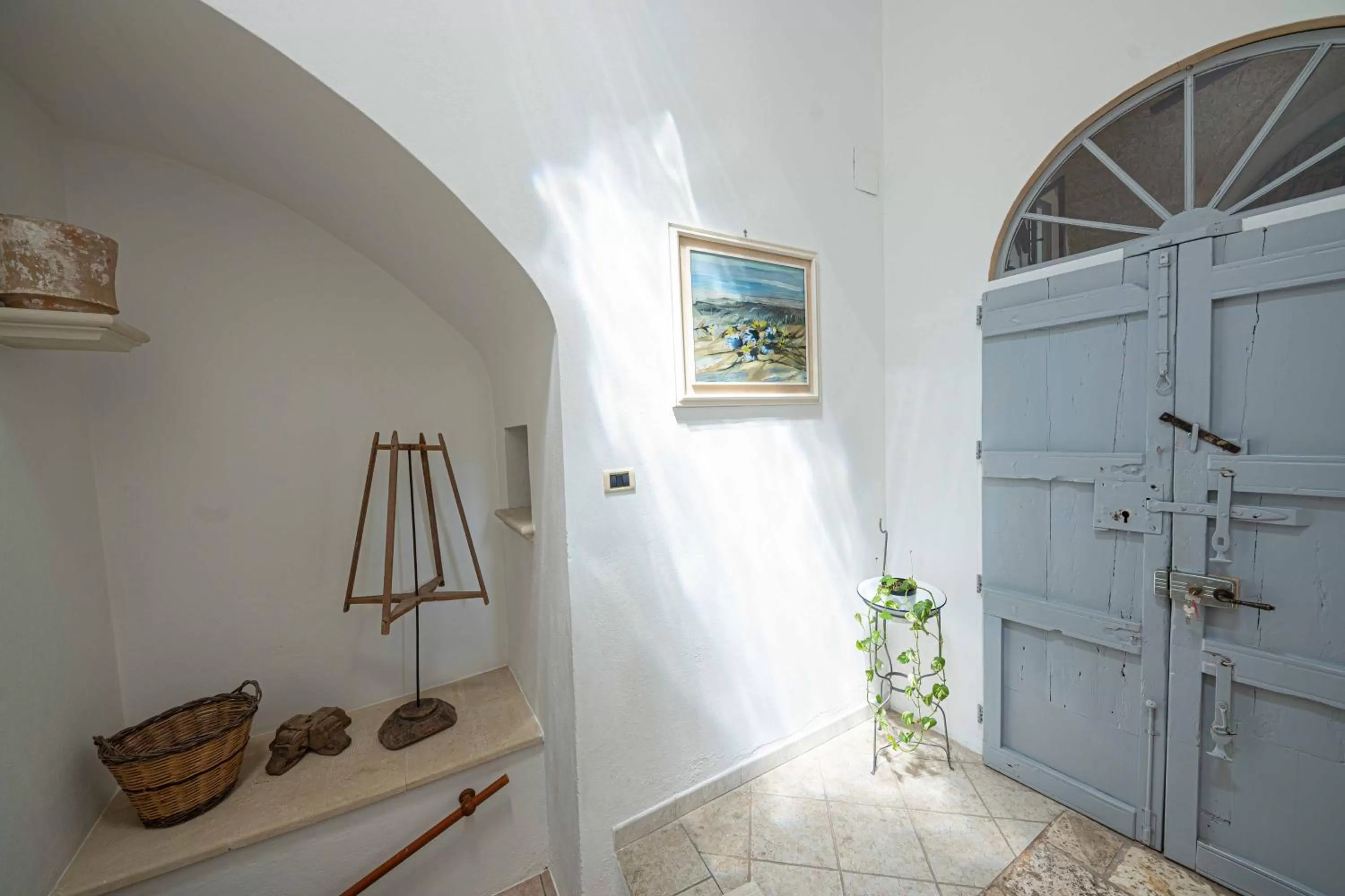 B&B Palazzo la Traja