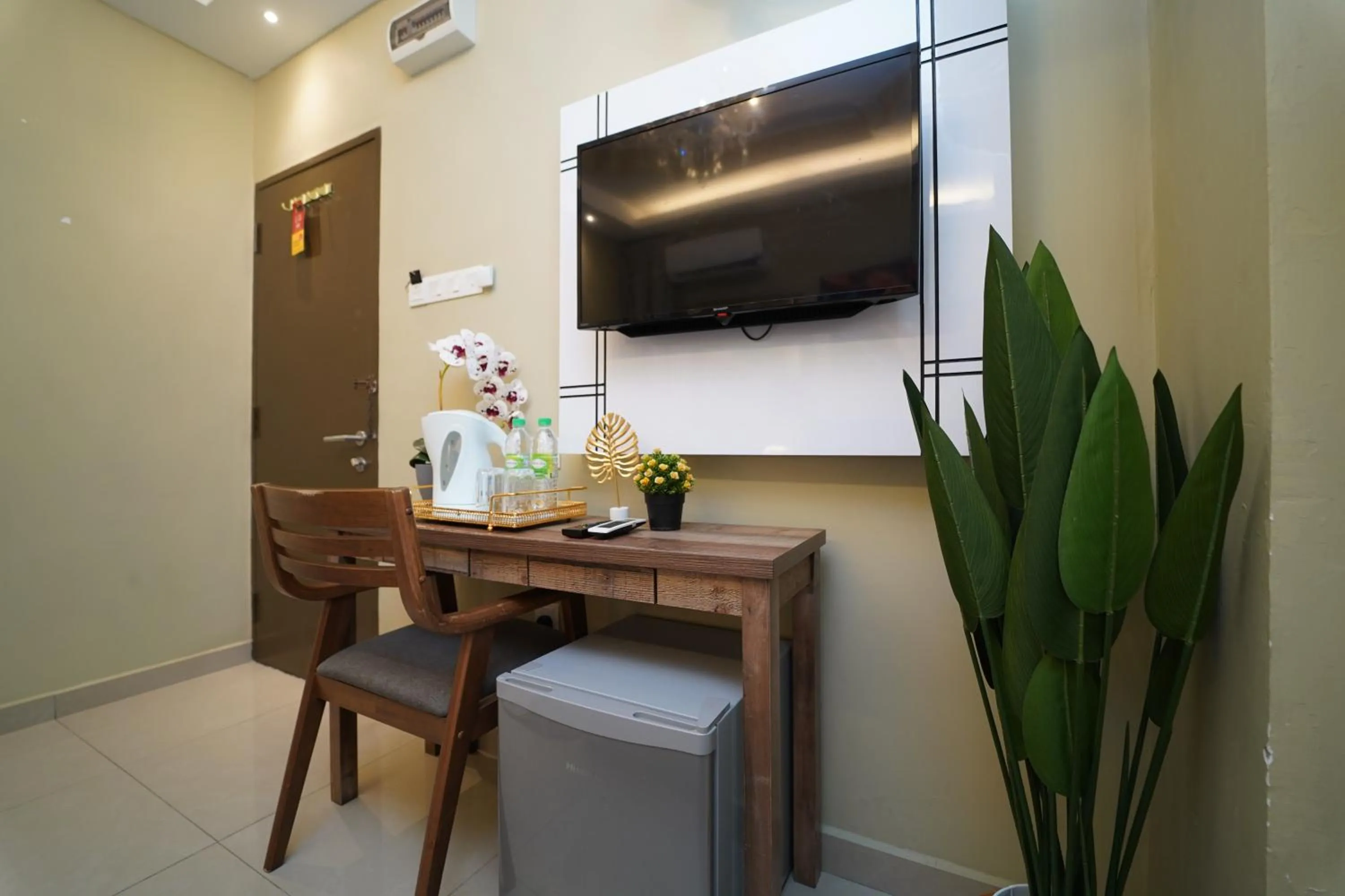 Ghazrin's Classic Hotel JB