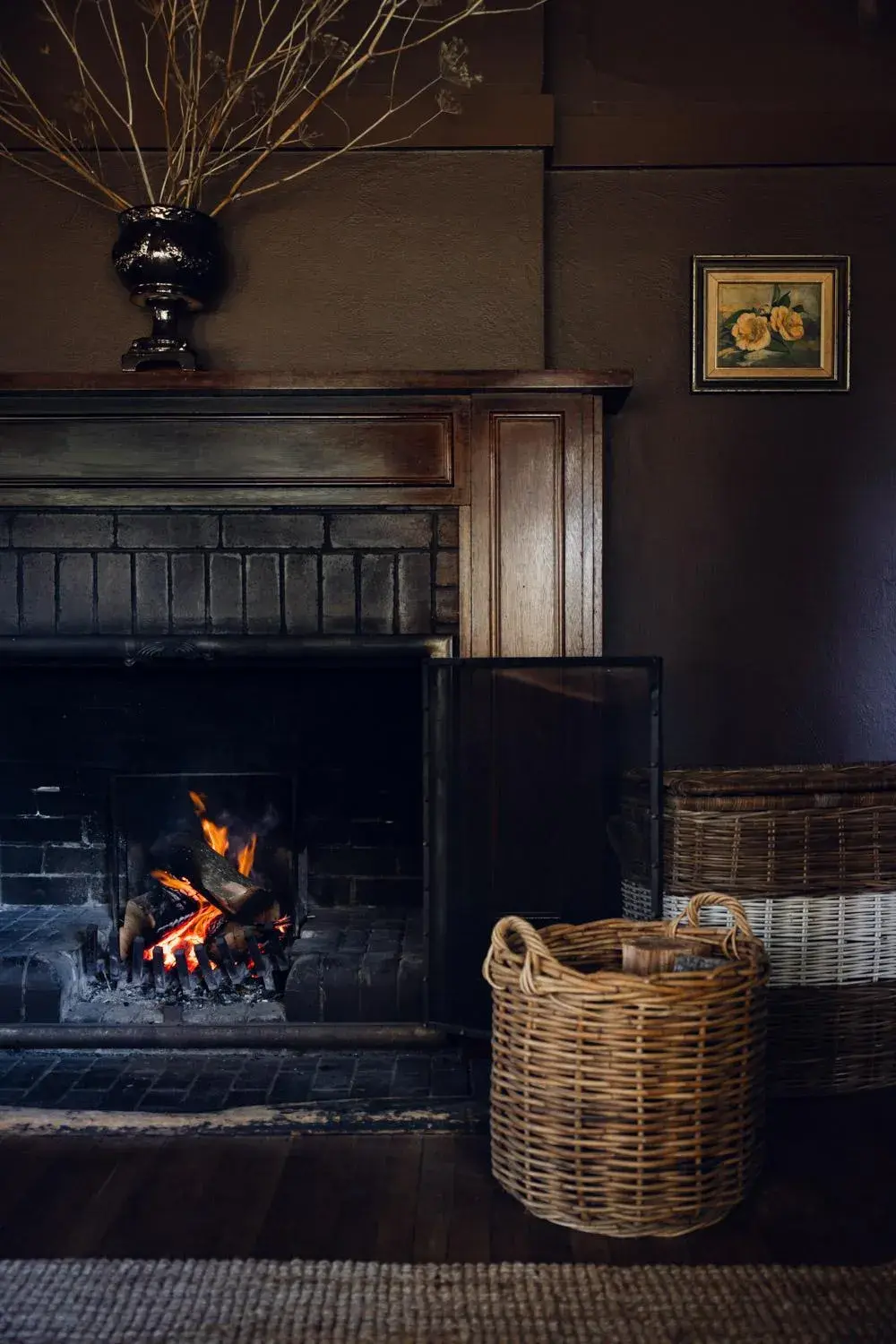 Lounge or bar in Links House Lounge or bar in Links House