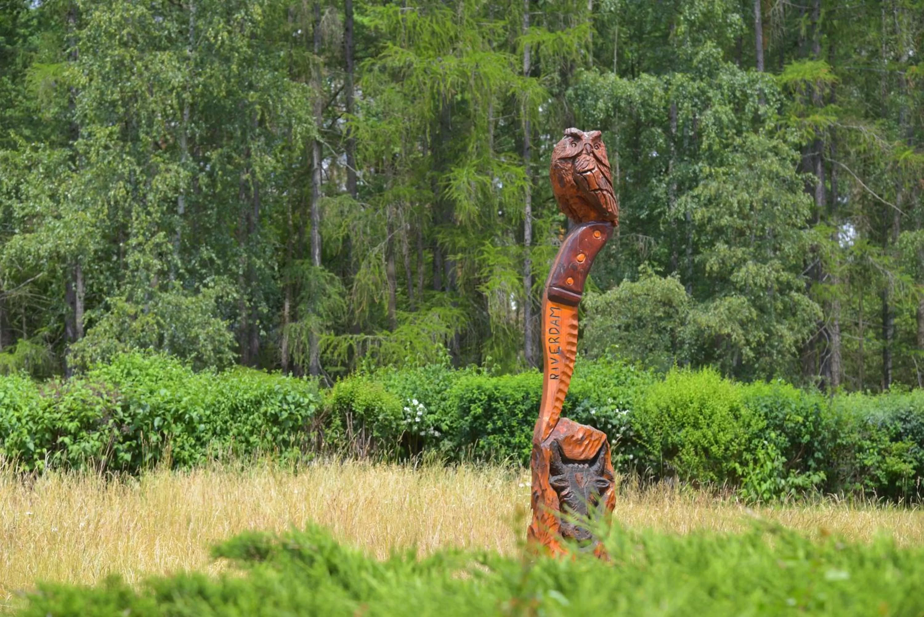 Other in Riverdam Boutique Hotel