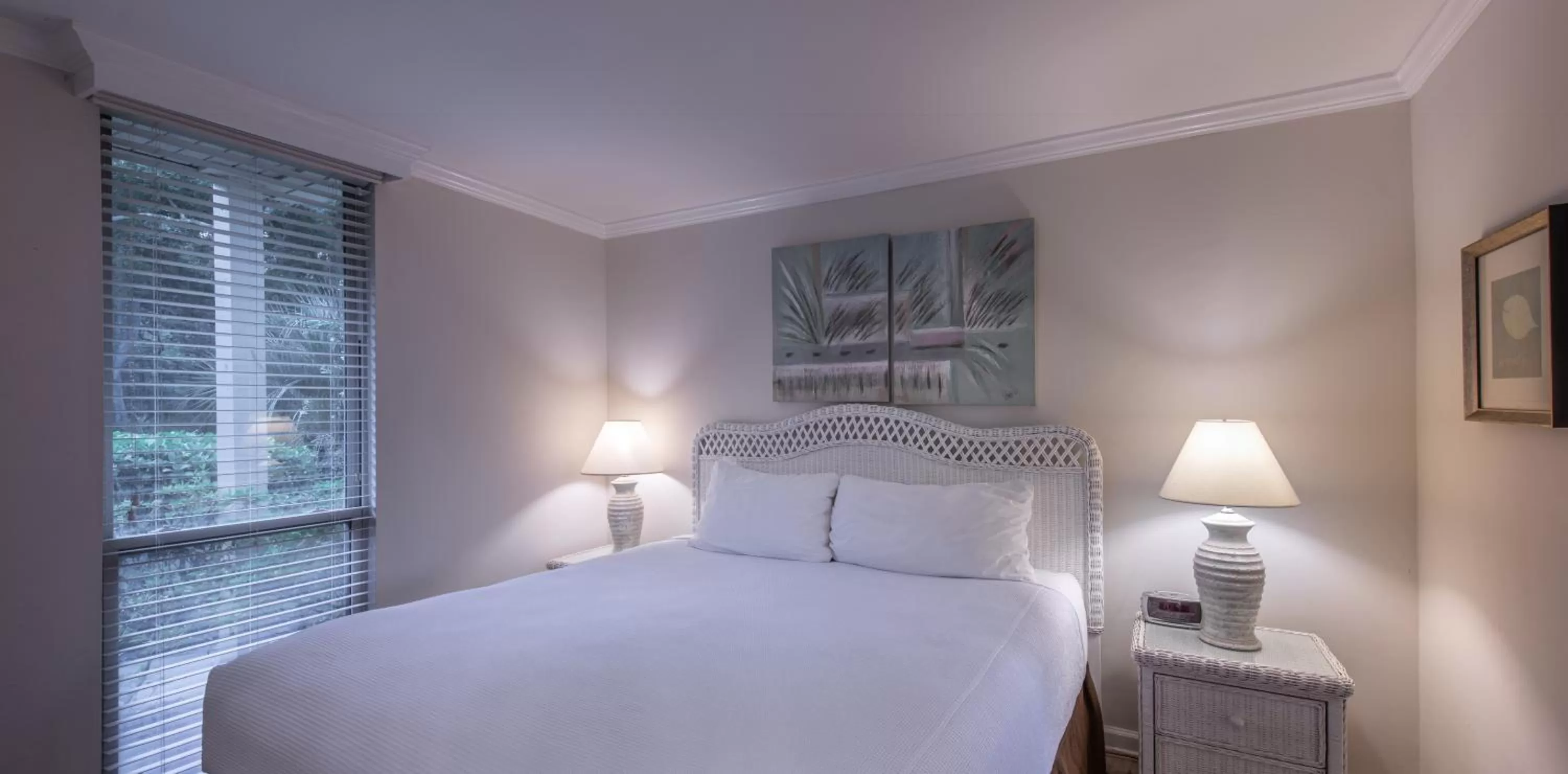 Bedroom, Bed in Villas by the Sea Resort & Conference Center