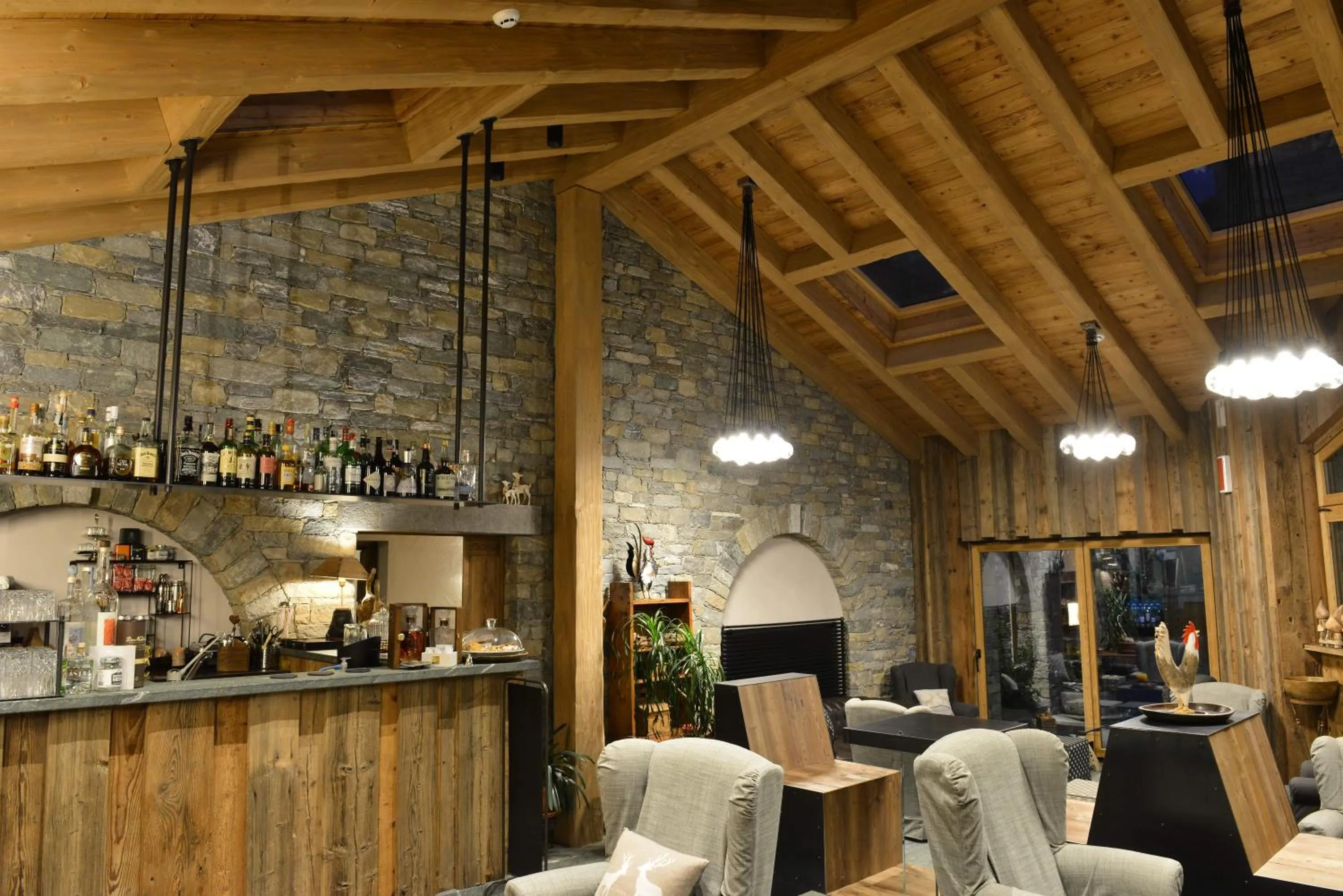 Hotel Maison Saint Jean