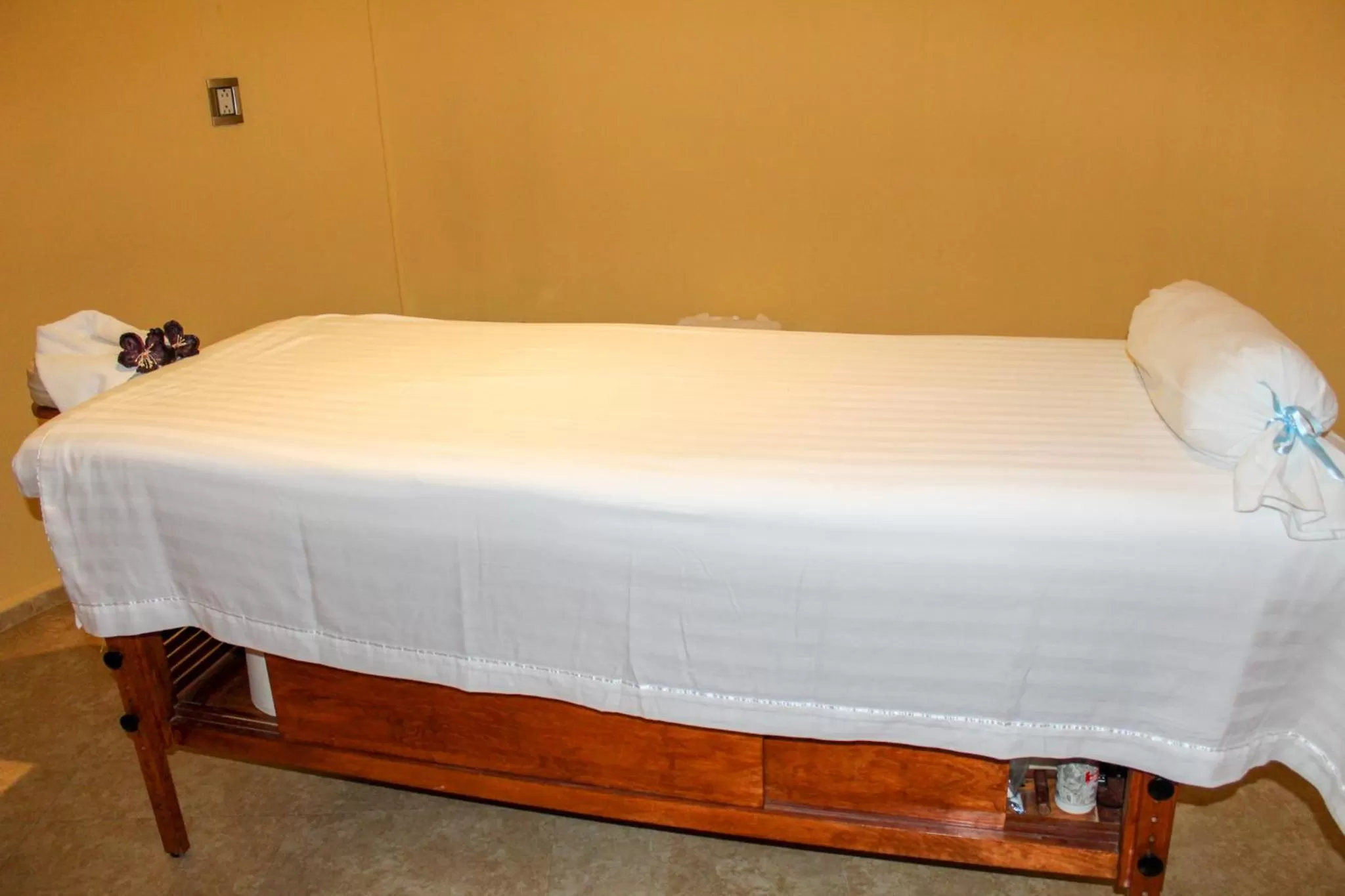 Spa and wellness centre/facilities in Holiday Inn Puebla Finsa by IHG