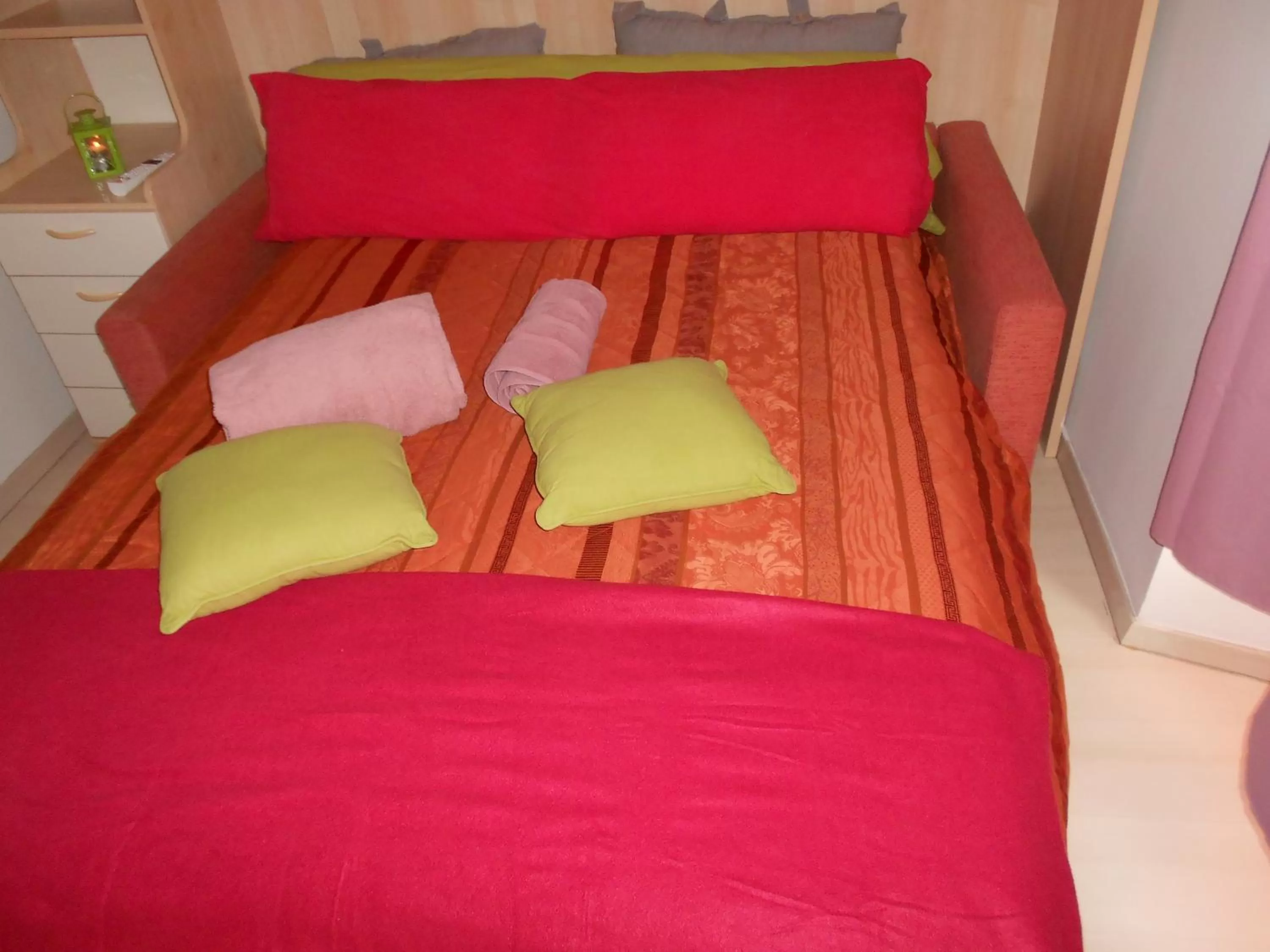 Bed in Breakfast at Sophy's