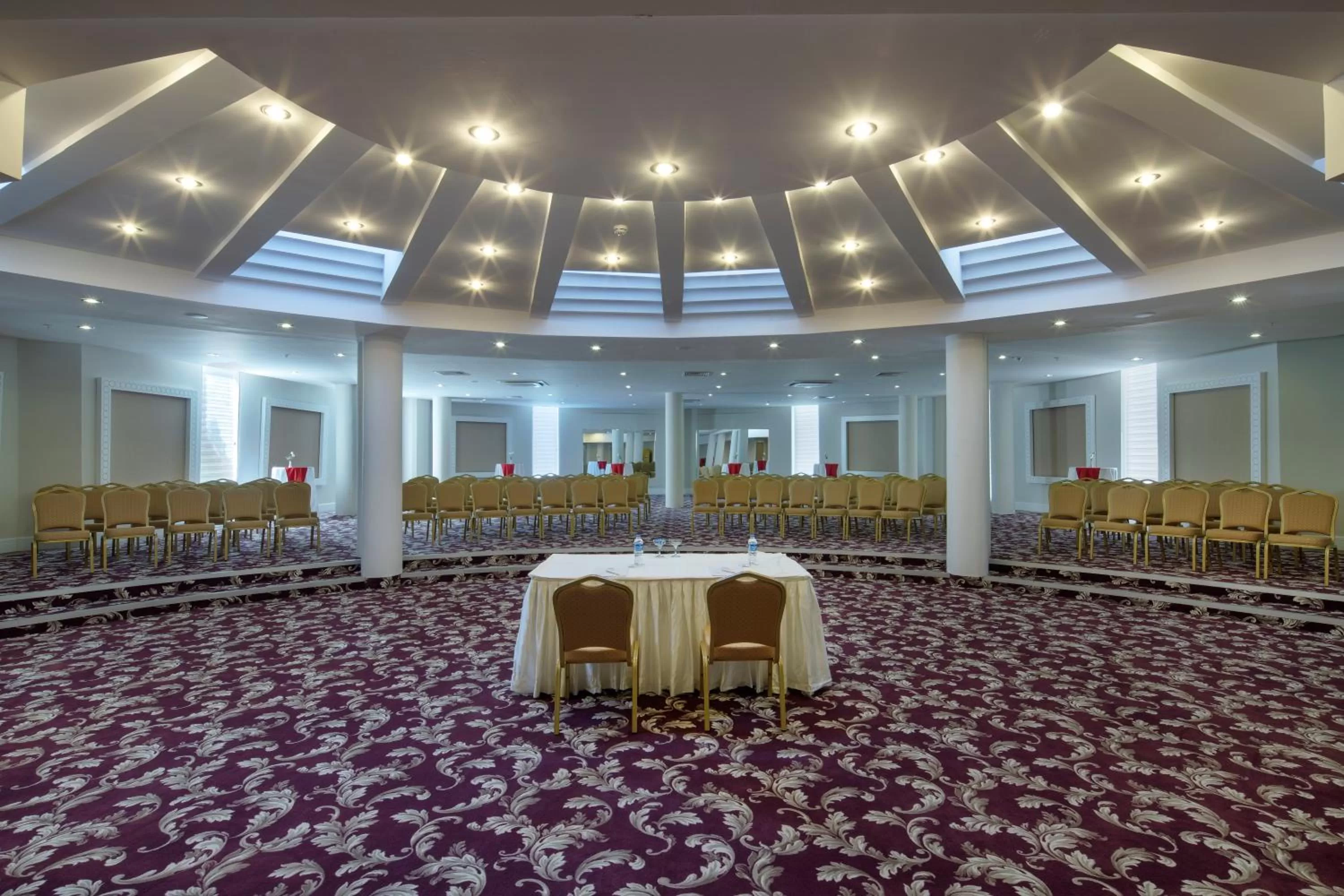 Meeting/conference room in Crystal Tat Beach Pearl Collection - Ultimate All Inclusive