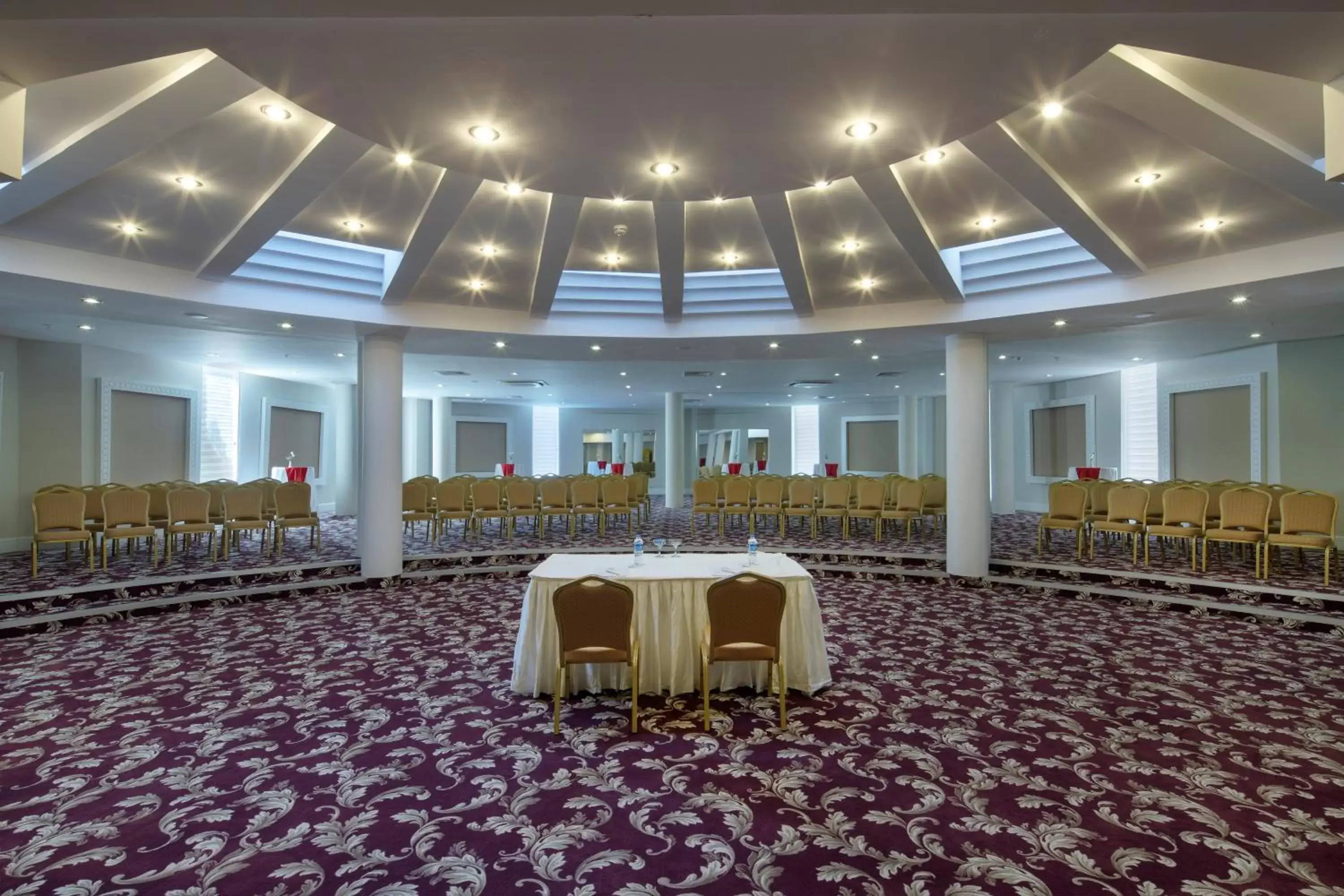 Meeting/conference room in Crystal Tat Beach Golf Resort & Spa - Ultimate All Inclusive