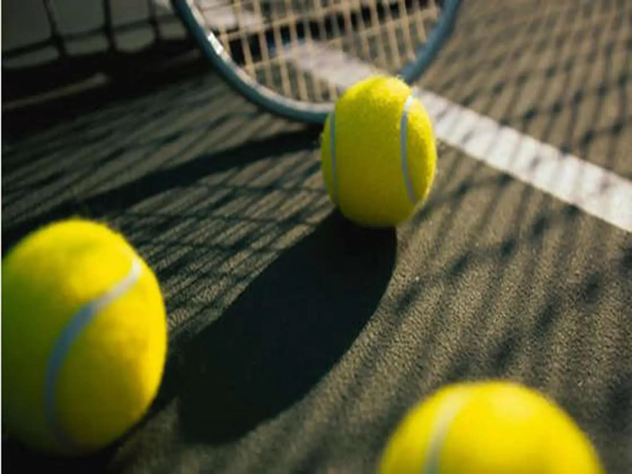 Tennis court, Other Activities in Chateau Yering Hotel