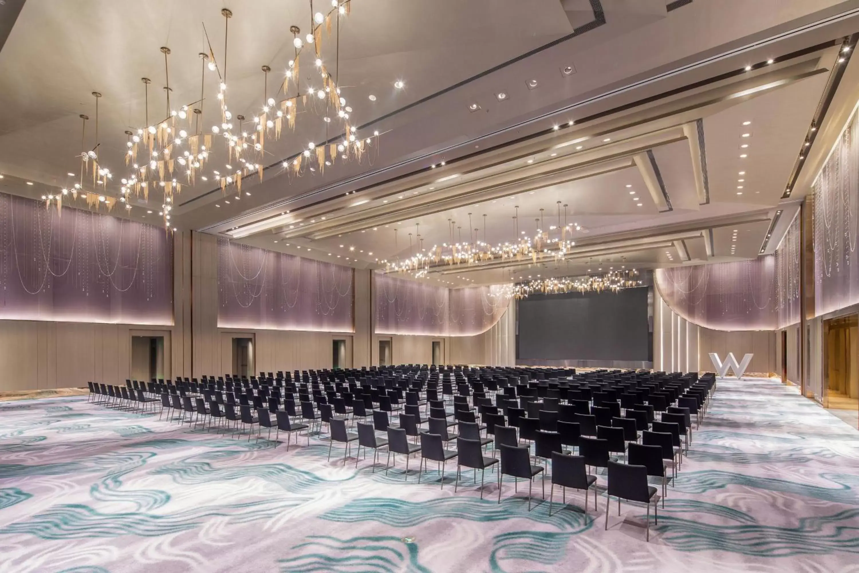 Meeting/conference room, Banquet Facilities in W Chengdu