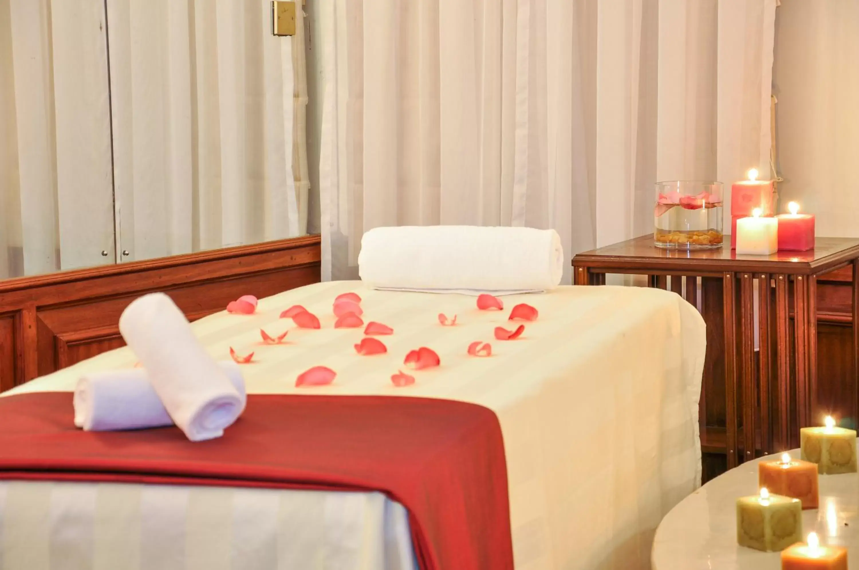 Spa and wellness centre/facilities, Bed in Muthu Sovereign Suites & Spa, Limuru Road, Nairobi Spa and wellness centre/facilities, Bed in Muthu Sovereign Suites & Spa, Limuru Road, Nairobi