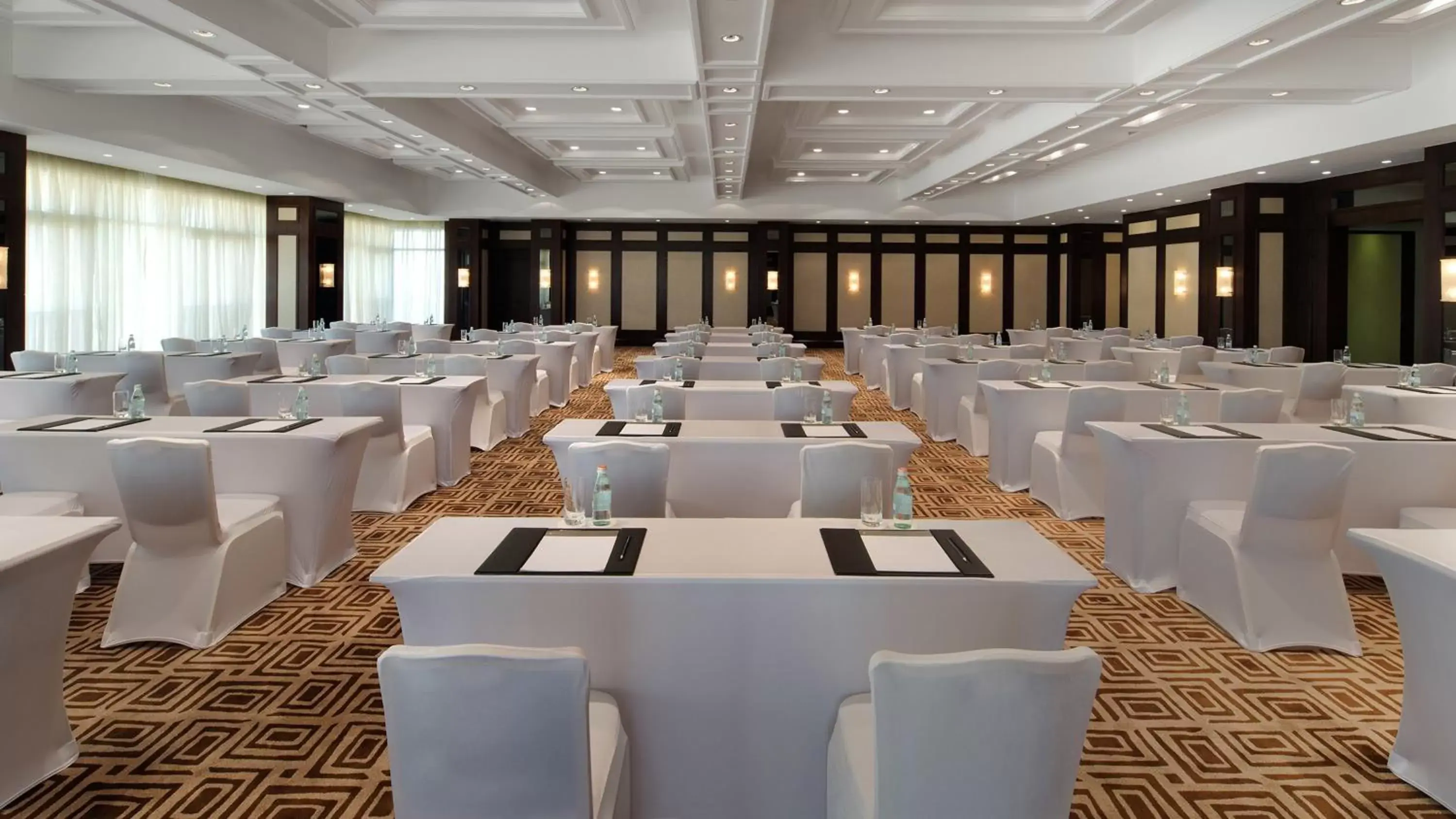 Meeting/conference room in InterContinental Regency Bahrain, an IHG Hotel