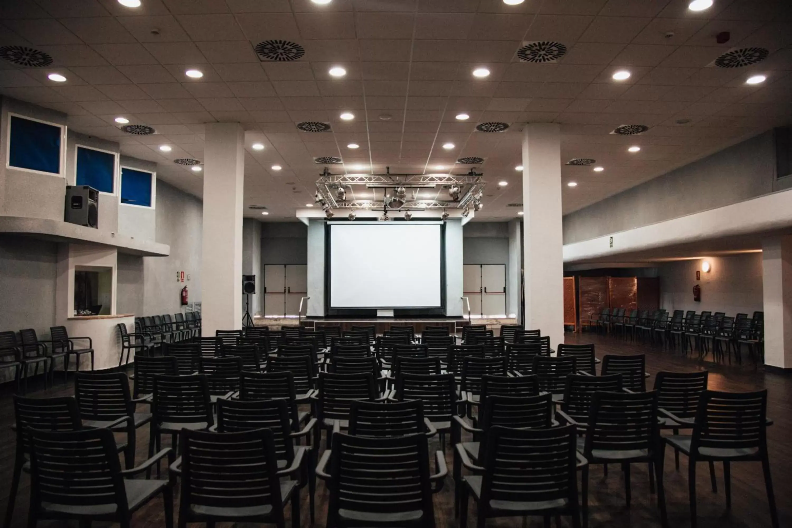 Meeting/conference room in Hotel Playas de Guardamar