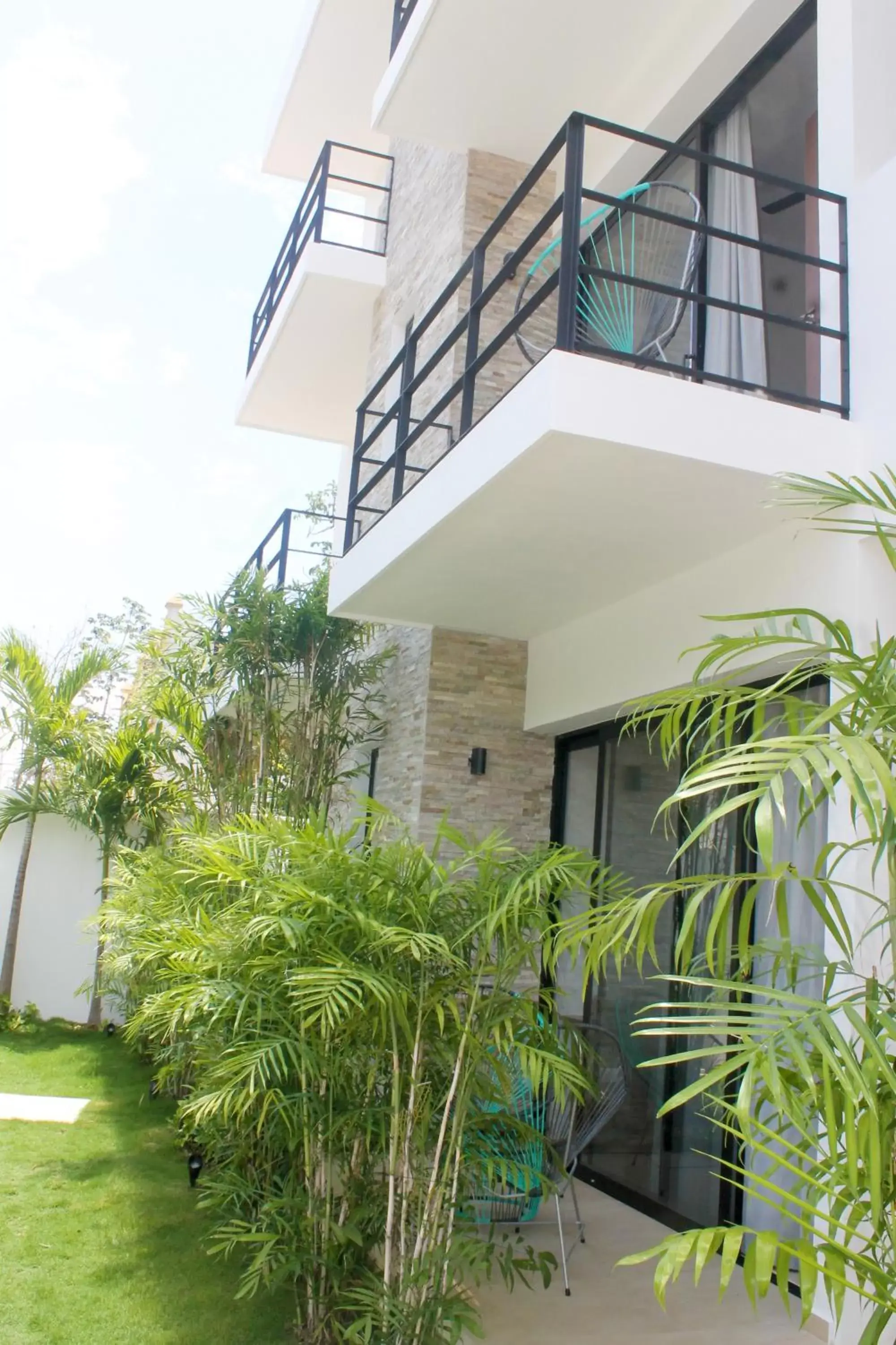 Spring, Property Building in Yaax Kiin Tulum