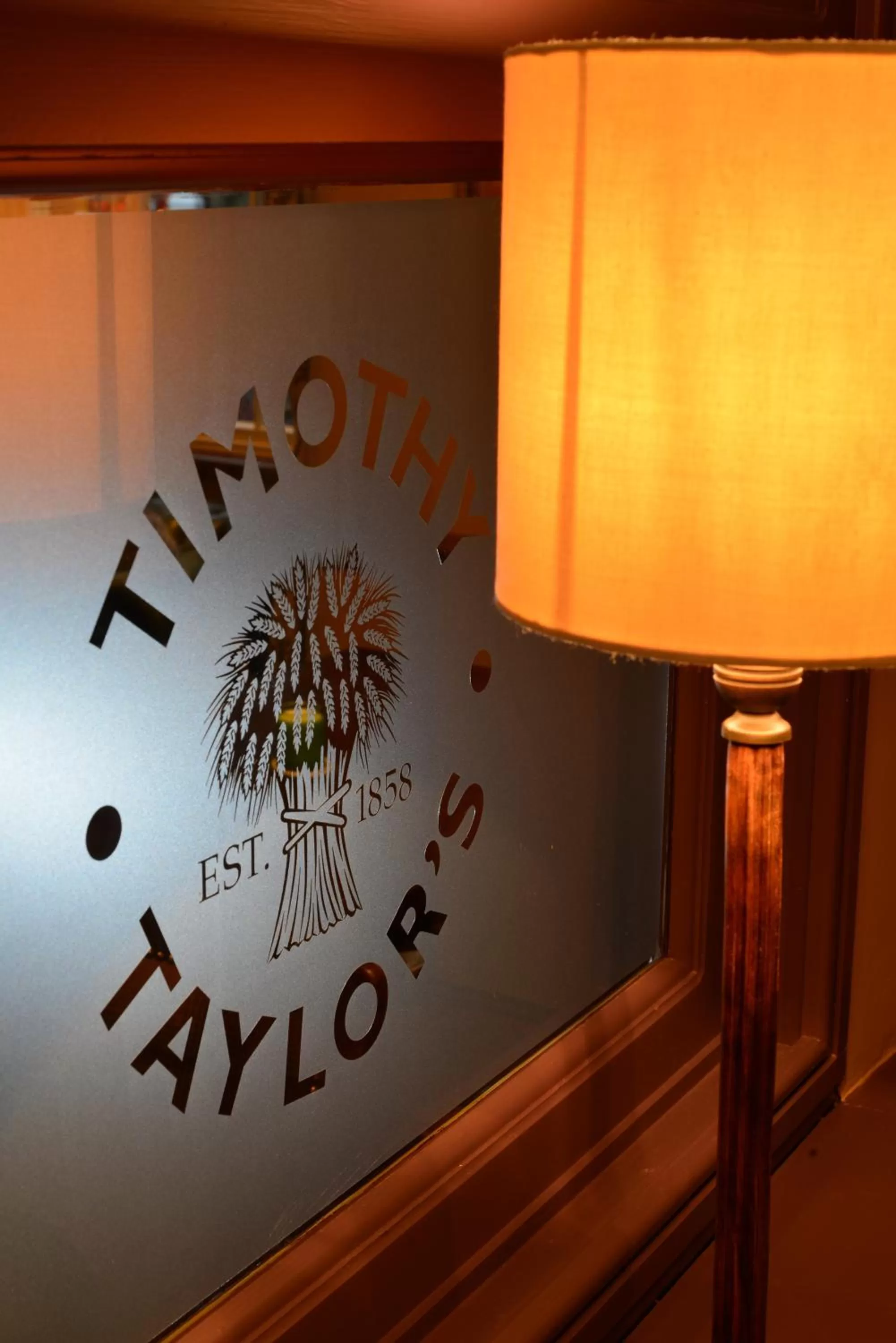 Property logo or sign in The Devonshire Grassington