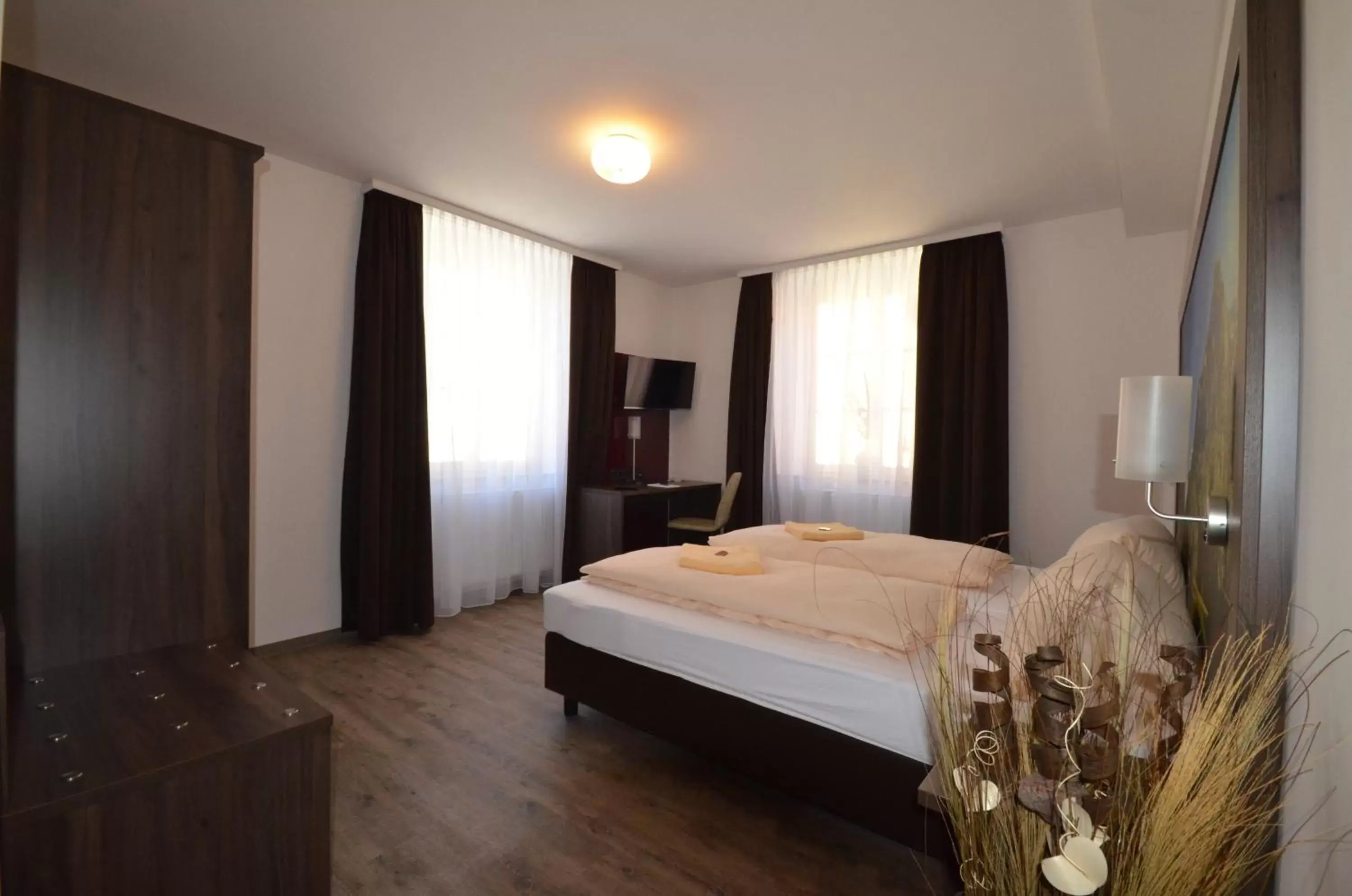 Comfort Double Room in Gästehaus Stiftsstadt