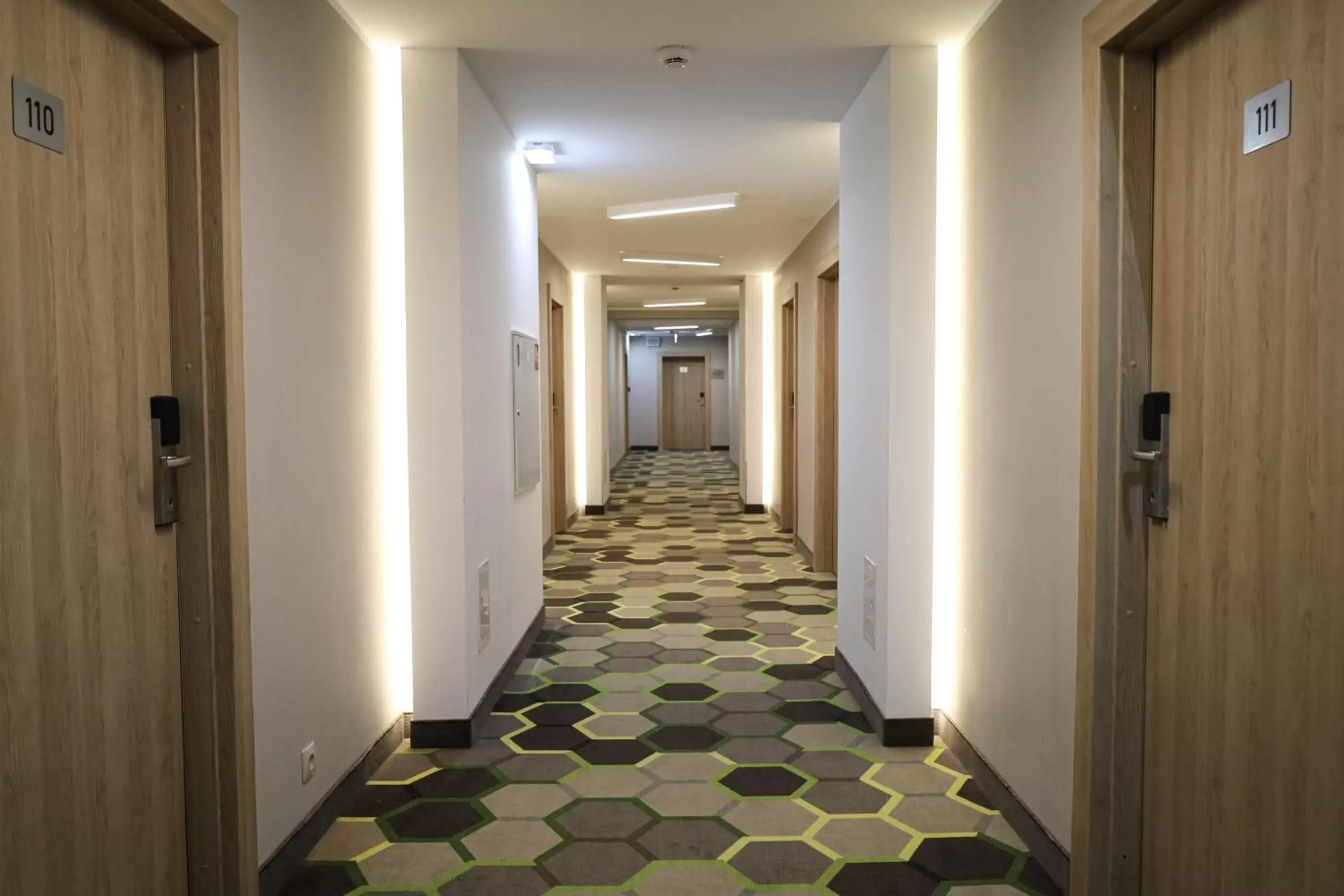 Lobby or reception in Falenty Biznes i Wypoczynek Lobby or reception in Falenty Biznes i Wypoczynek