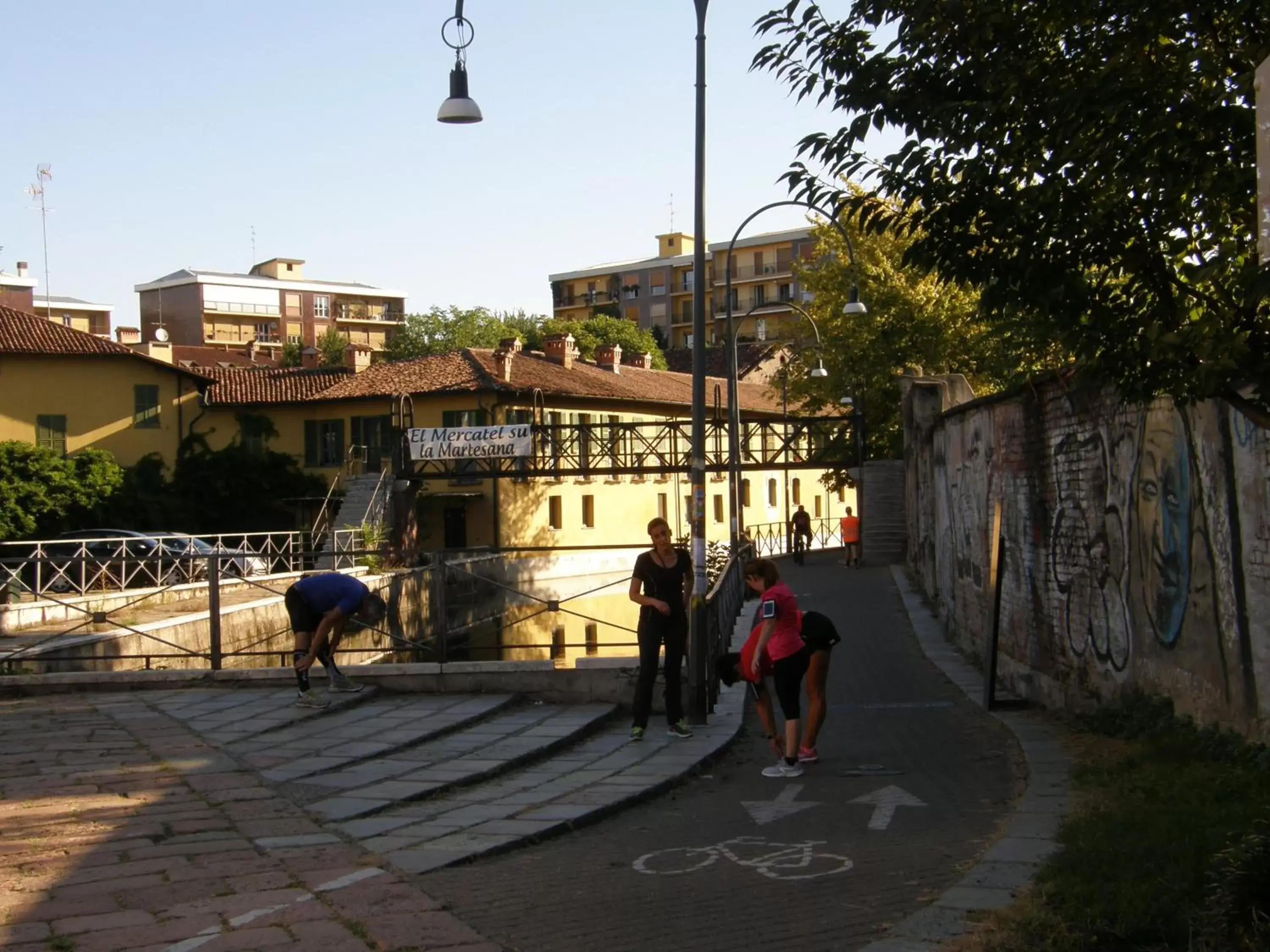 Sports, Nearby Landmark in Zuretti 61