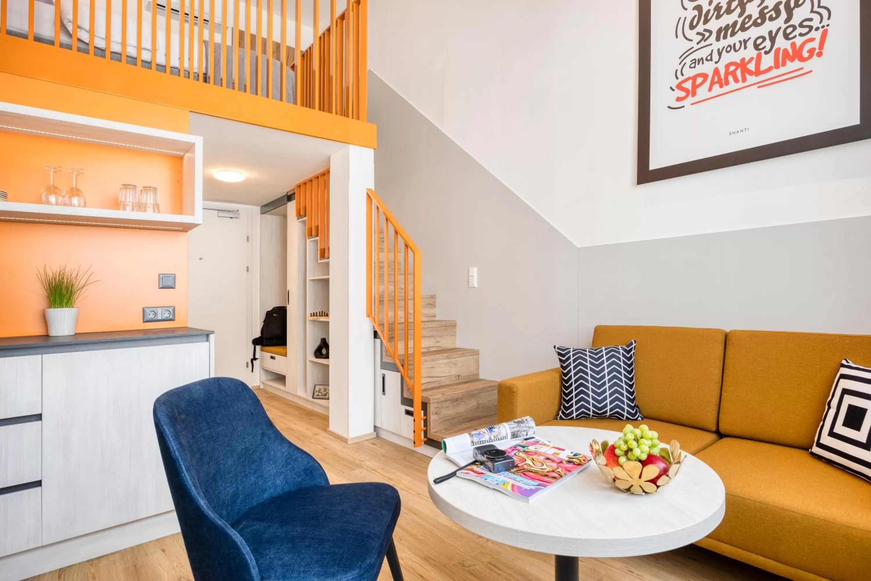 lyf Schönbrunn Vienna