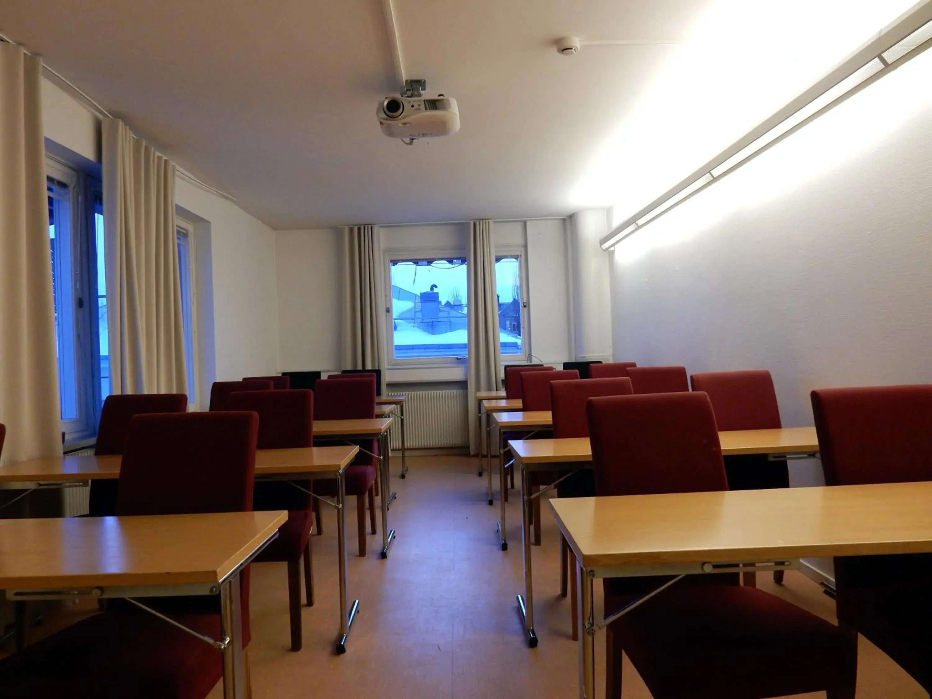 Business facilities in Grand Hotell Bollnäs