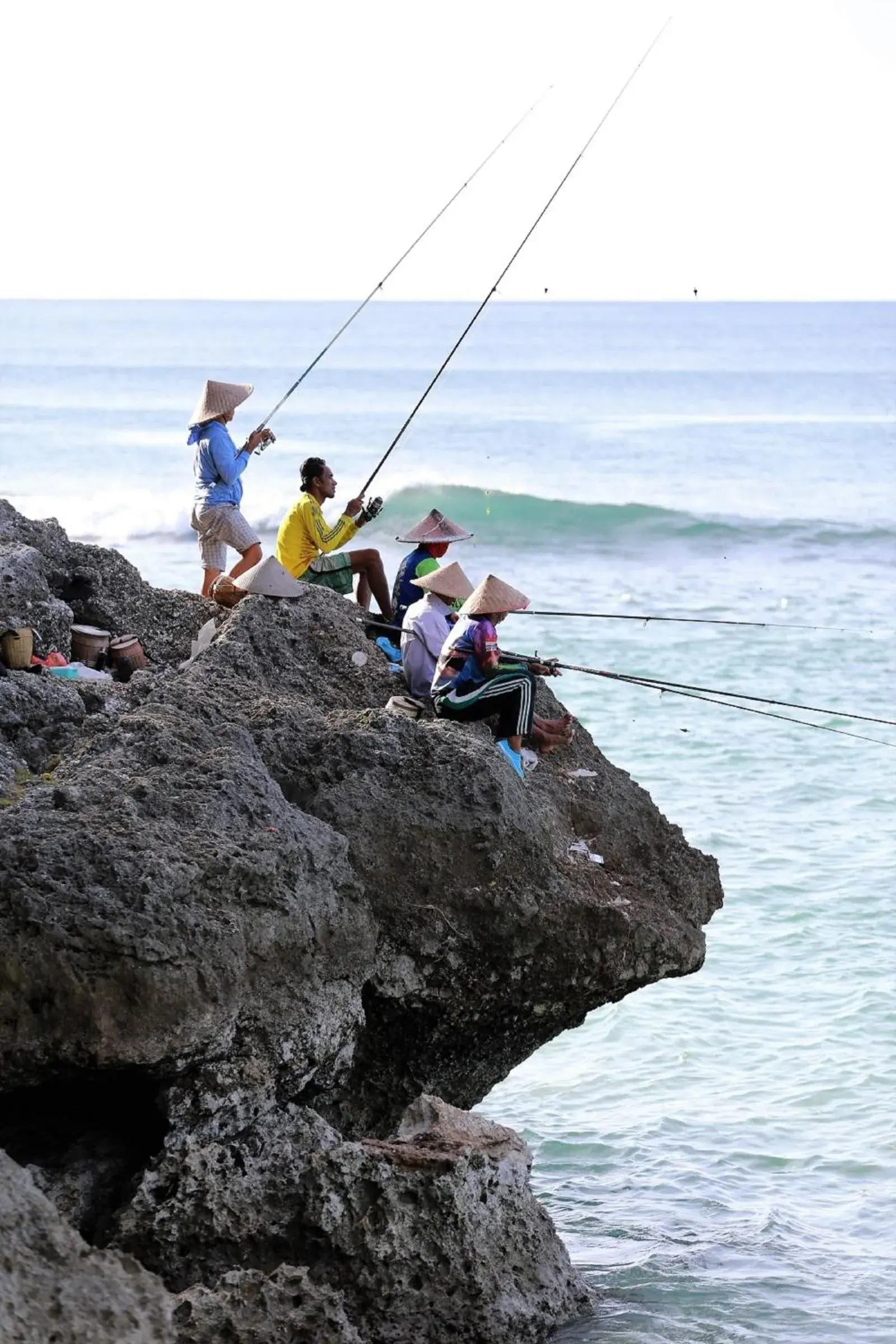 Activities, Other Activities in Seahouse Bali Indah Beach Inn