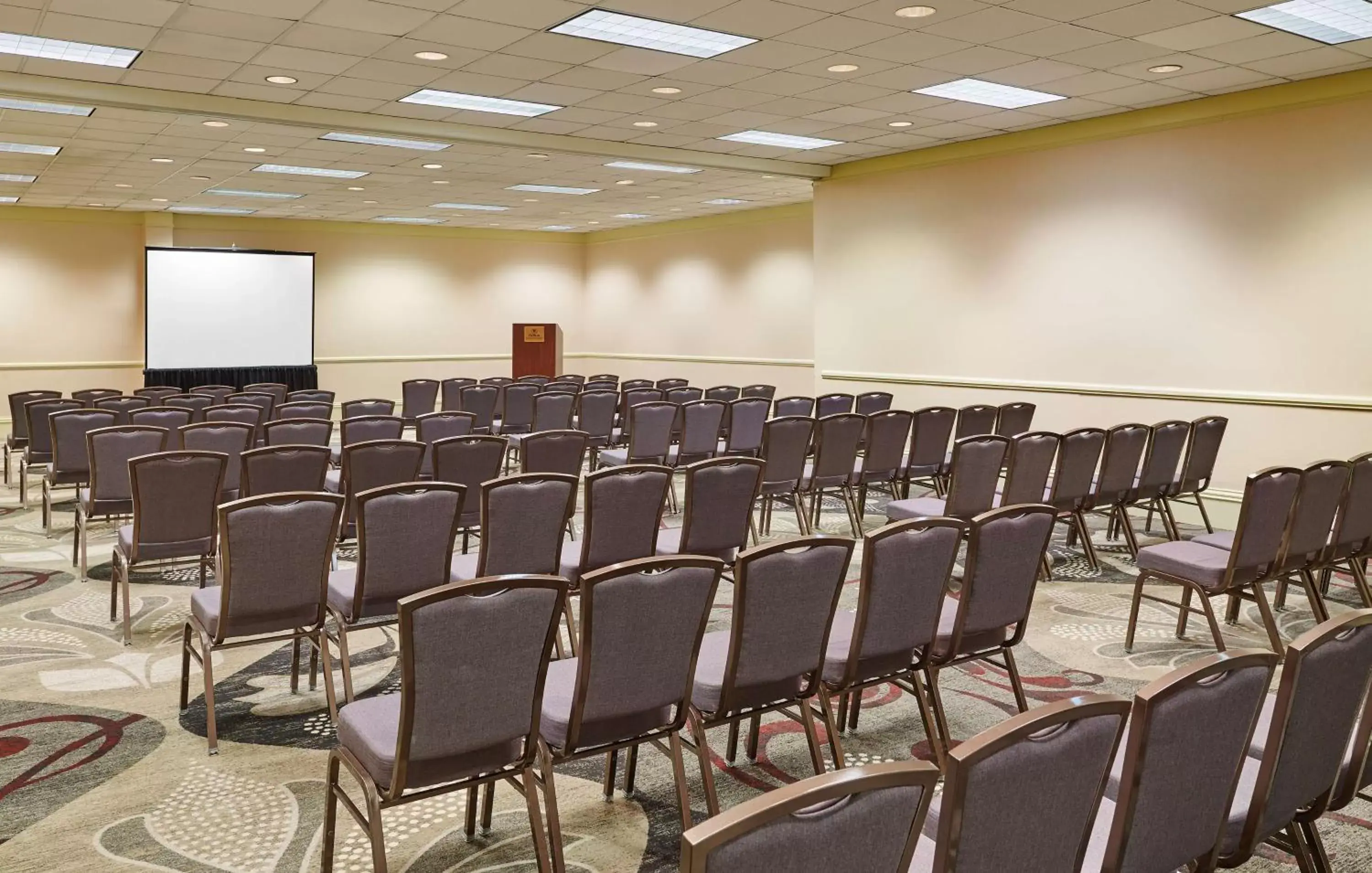 Meeting/conference room in Hilton Kansas City Airport